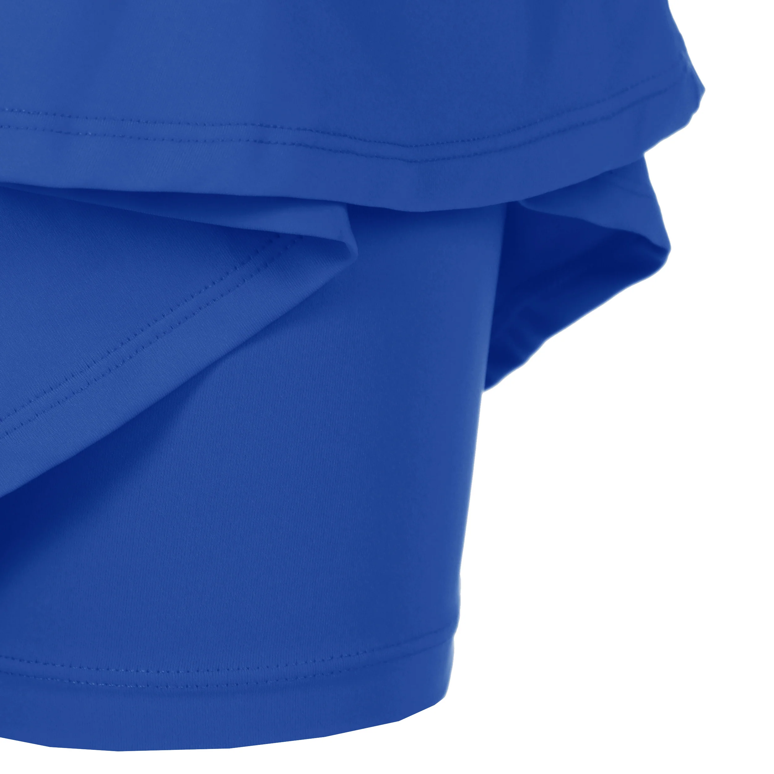 Teamline Falda Mujeres-Azul - Image 4