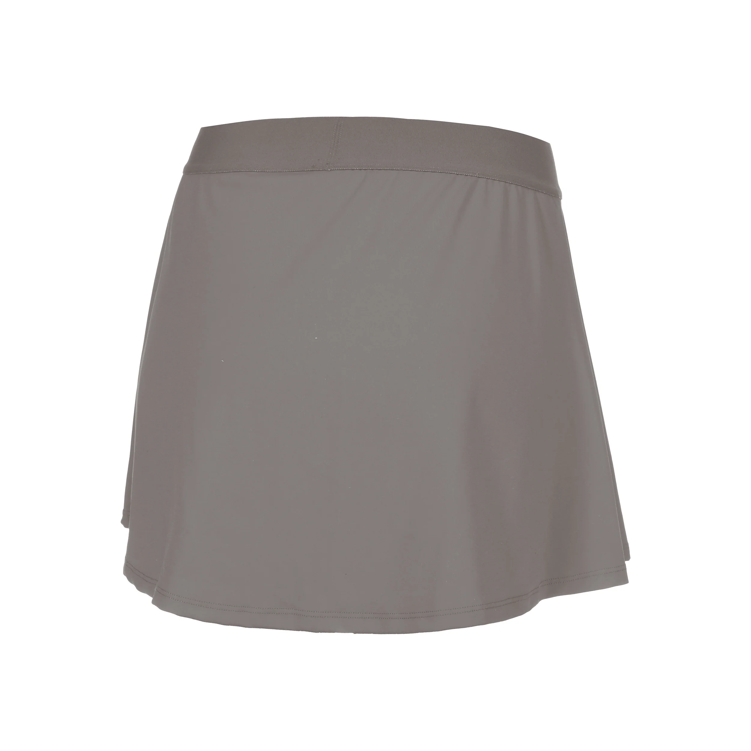 Teamline Falda Mujeres-Gris - Image 2