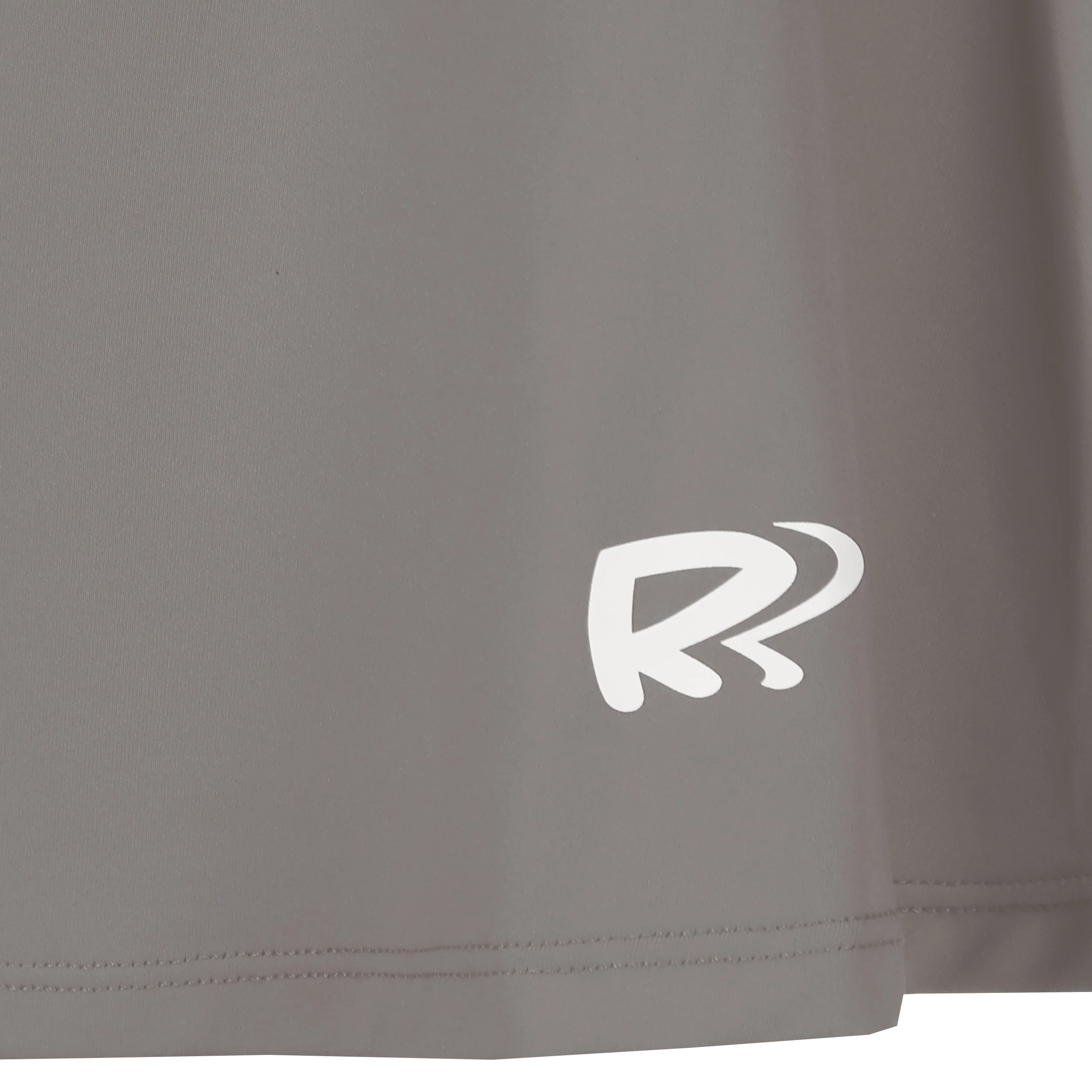 Teamline Falda Mujeres-Gris - Image 3