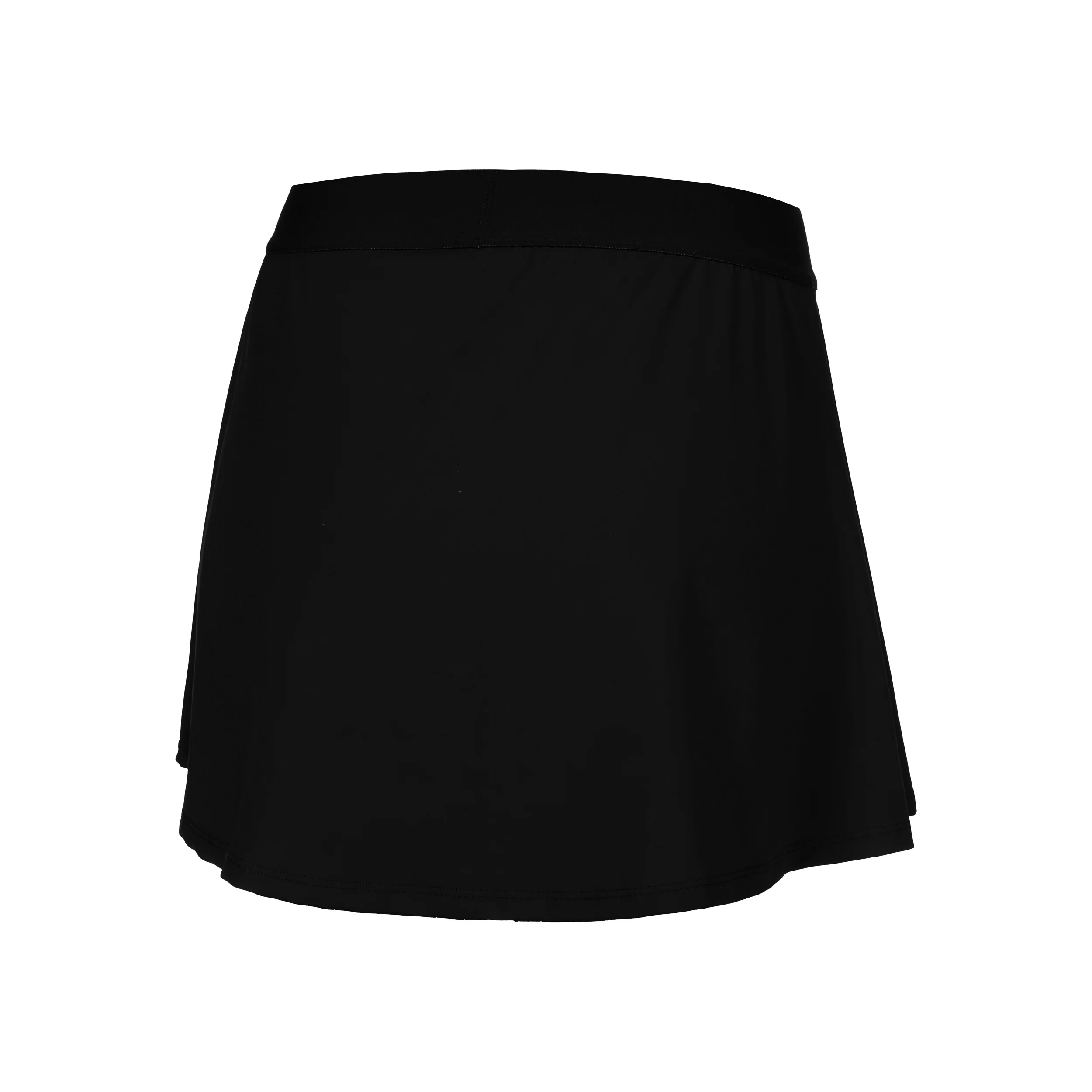 Teamline Falda Mujeres-Negro - Image 2