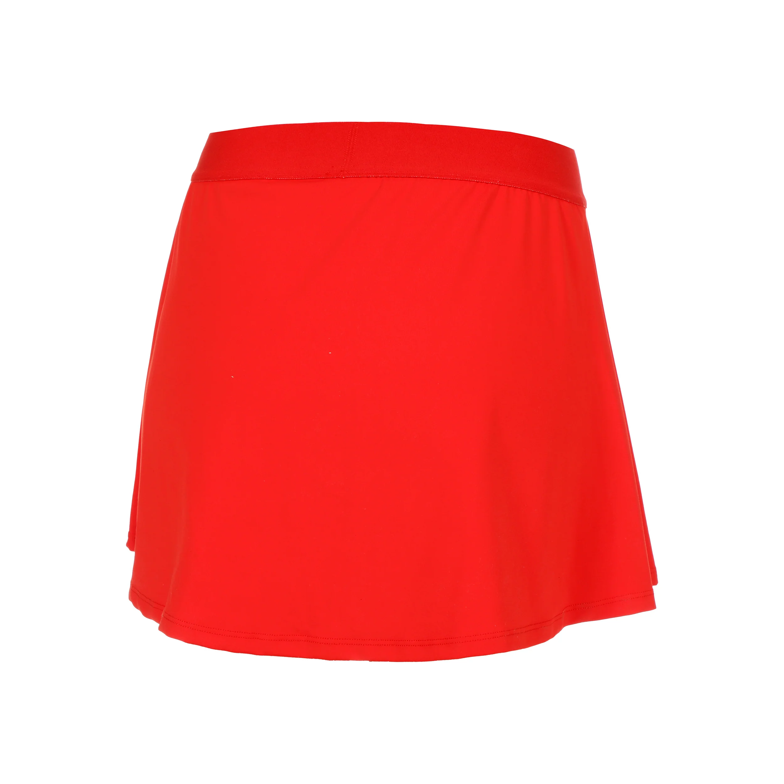 Teamline Falda Mujeres-Rojo - Image 2