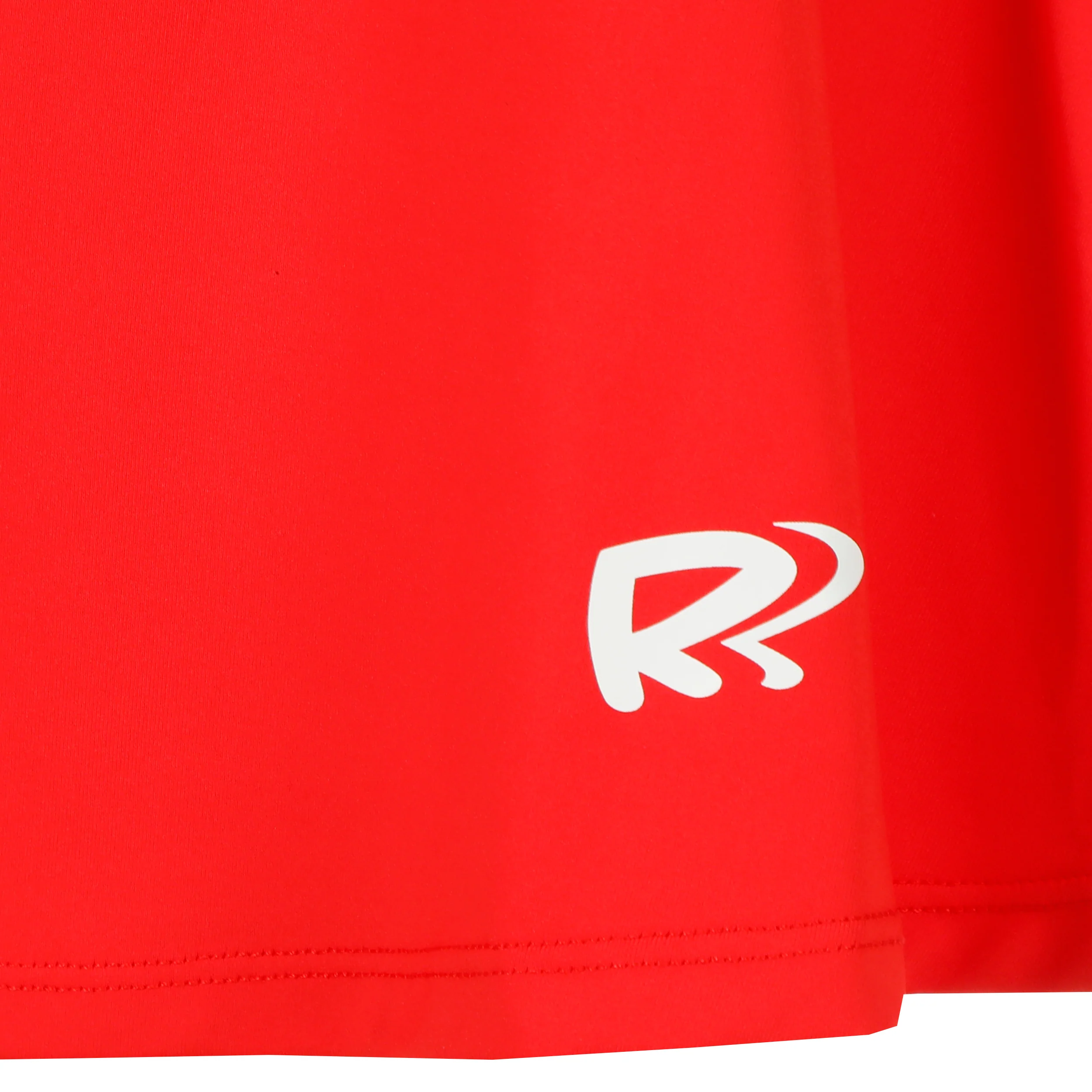 Teamline Falda Mujeres-Rojo - Image 3