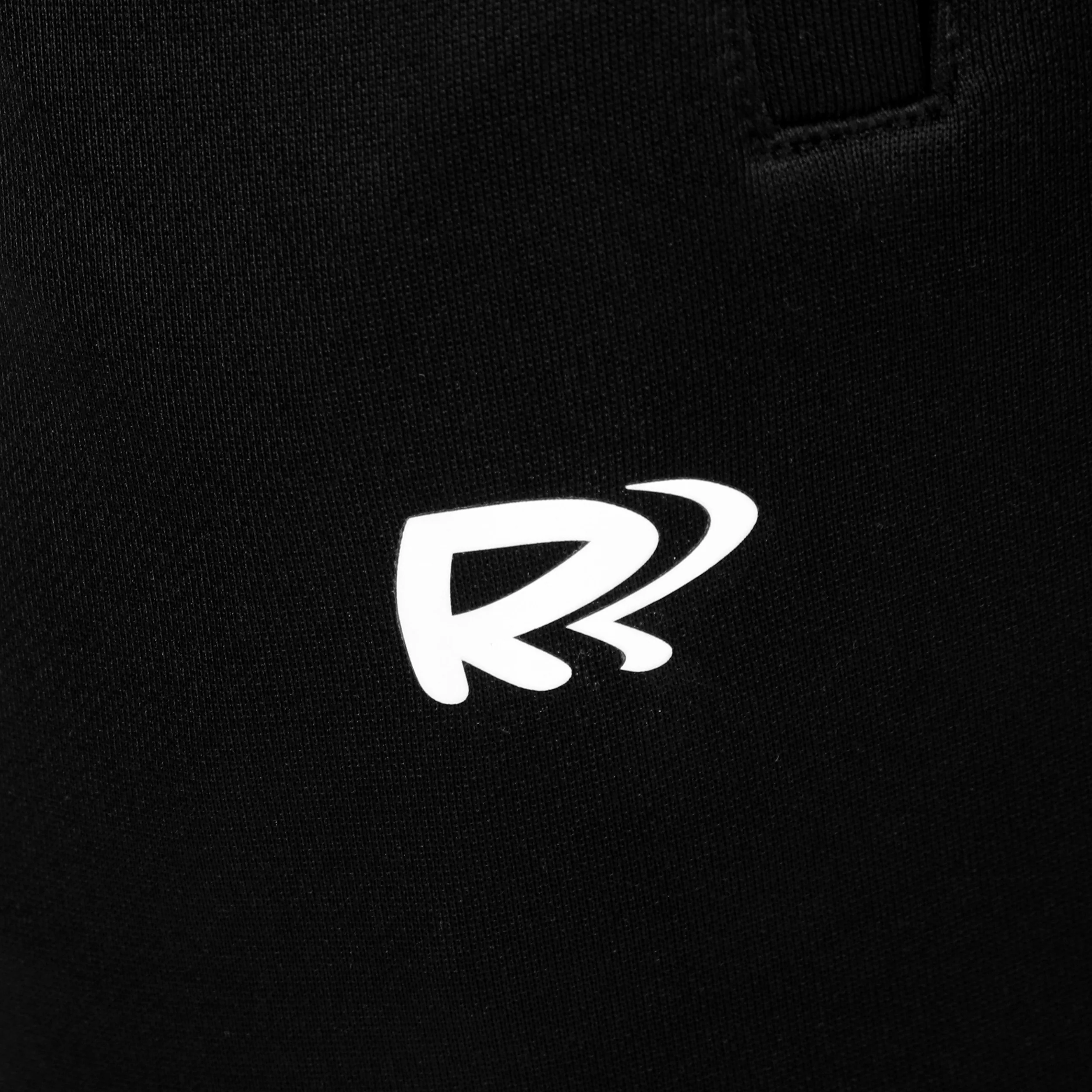 Teamline Pantalón De Entrenamiento Hombres-Negro - Image 3