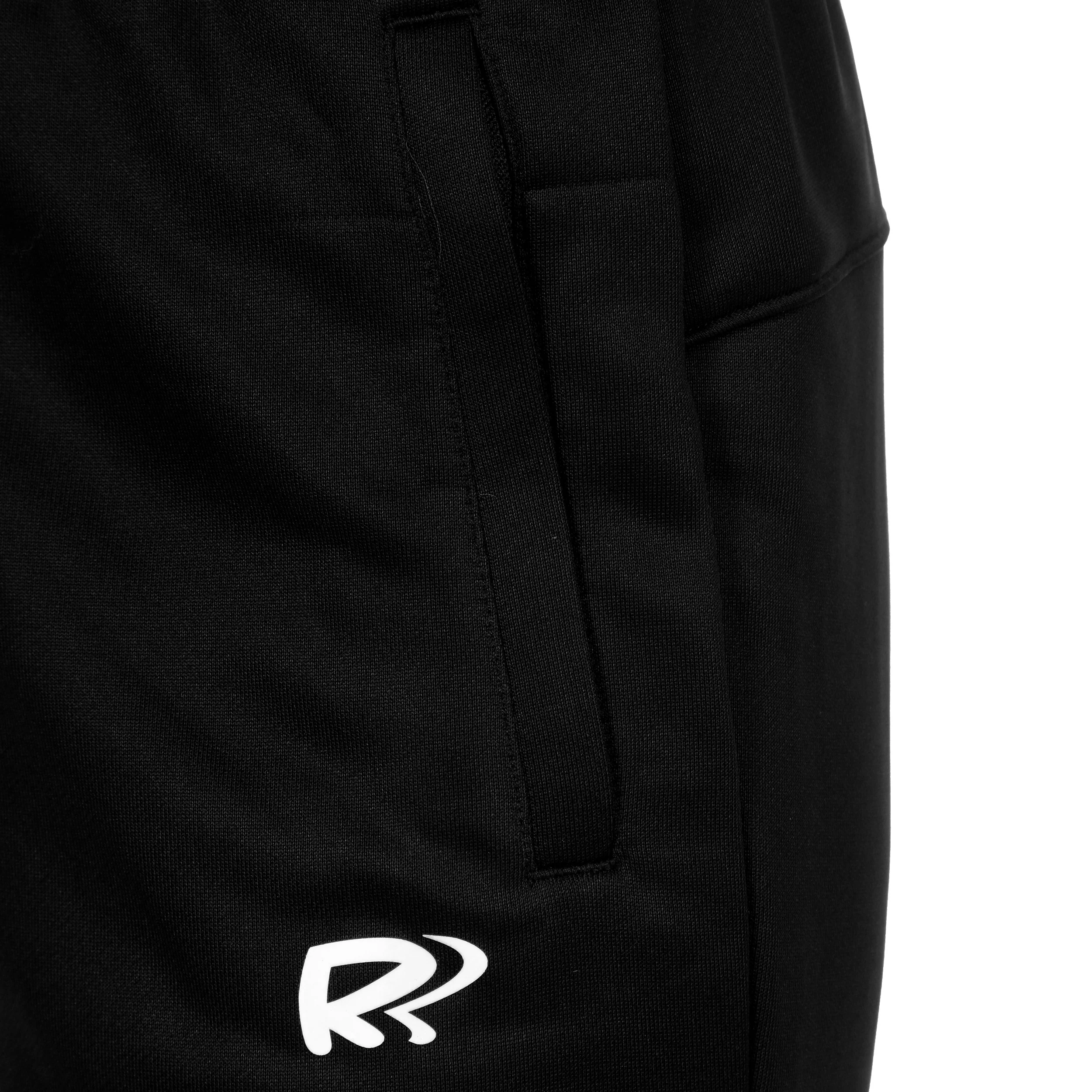 Teamline Pantalón De Entrenamiento Mujeres-Negro - Image 3
