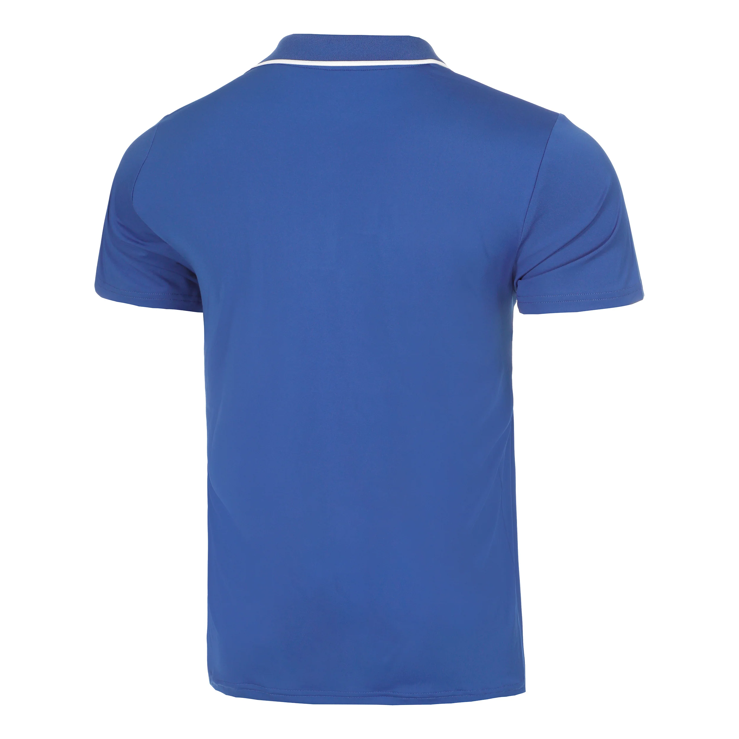 Teamline Polo Hombres-Azul - Image 2