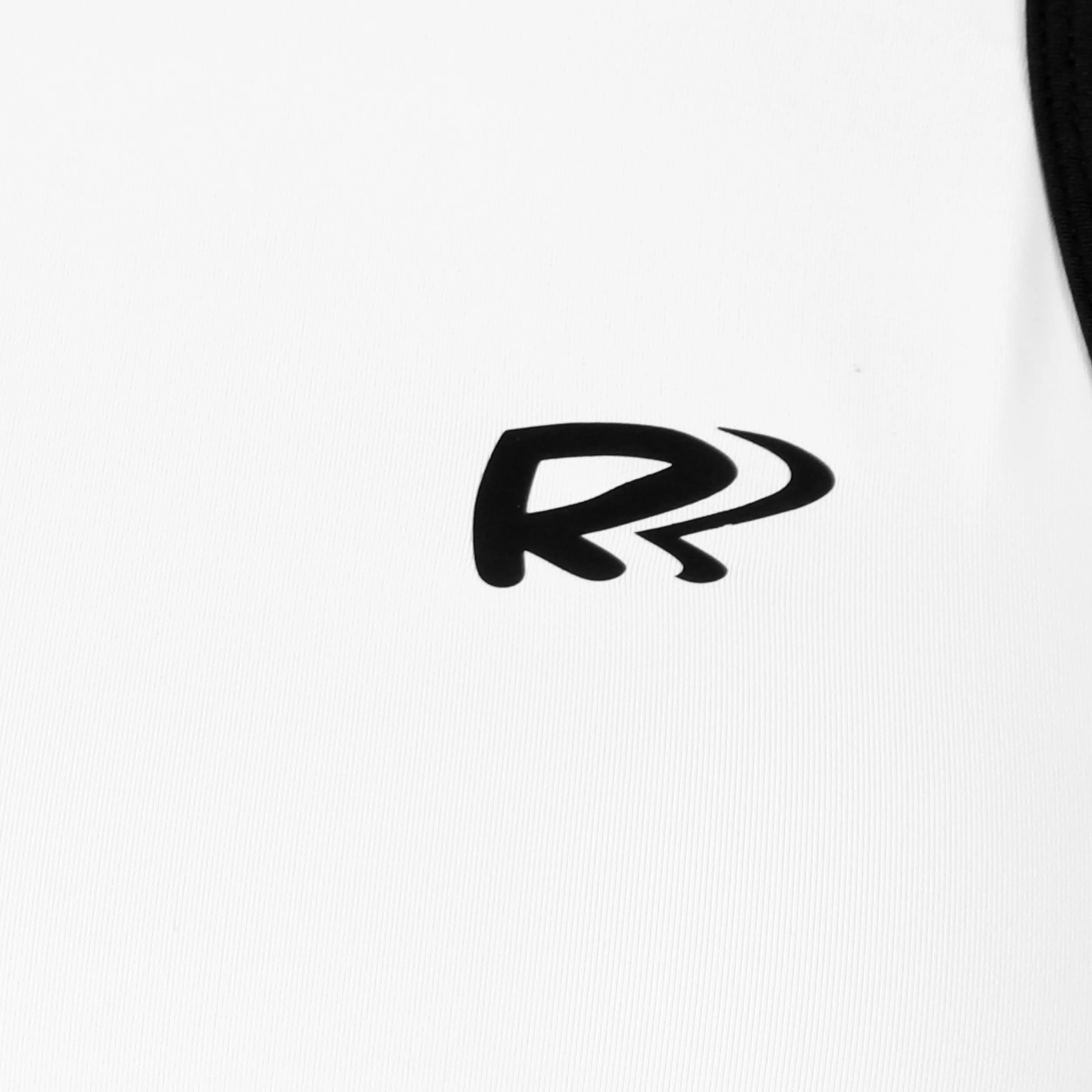 Teamline Racerback Camiseta De Tirantes Mujeres-Blanco - Image 3
