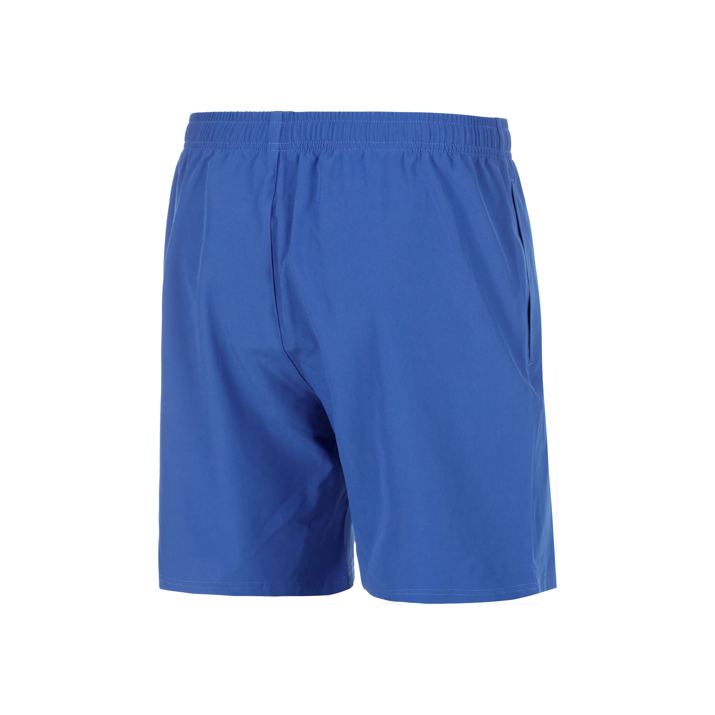 Teamline Shorts Hombres-Azul - Image 2