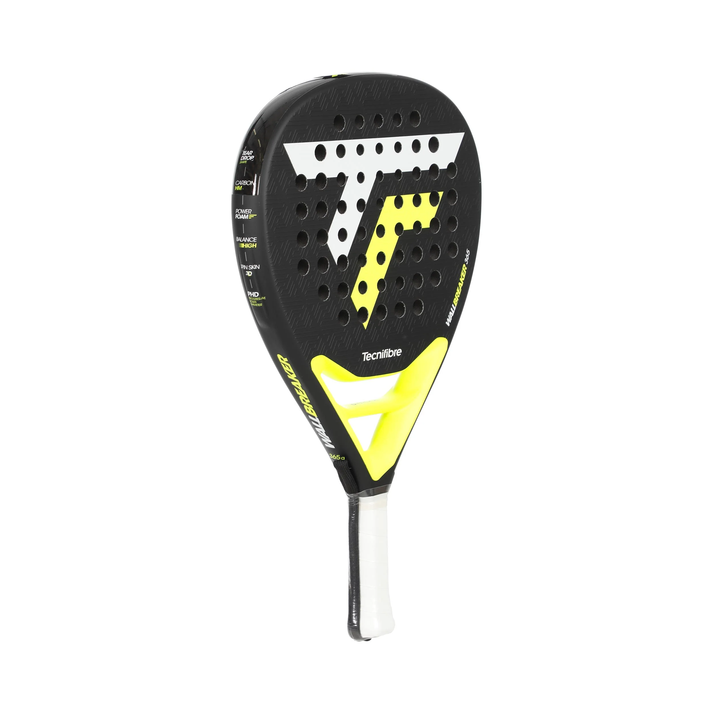Wall Breaker 365 (2024) - Image 3