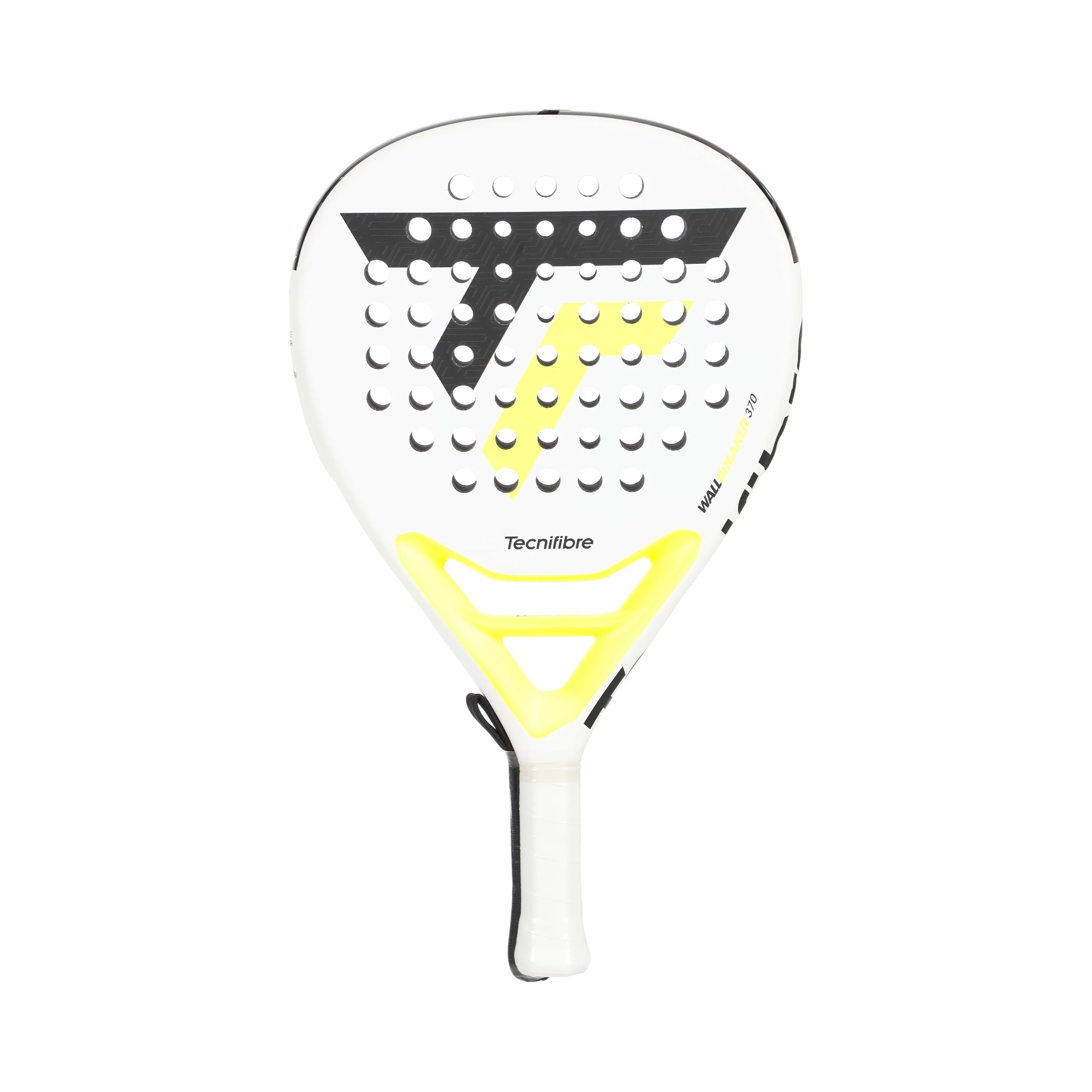 Wall Breaker 370 (2024)