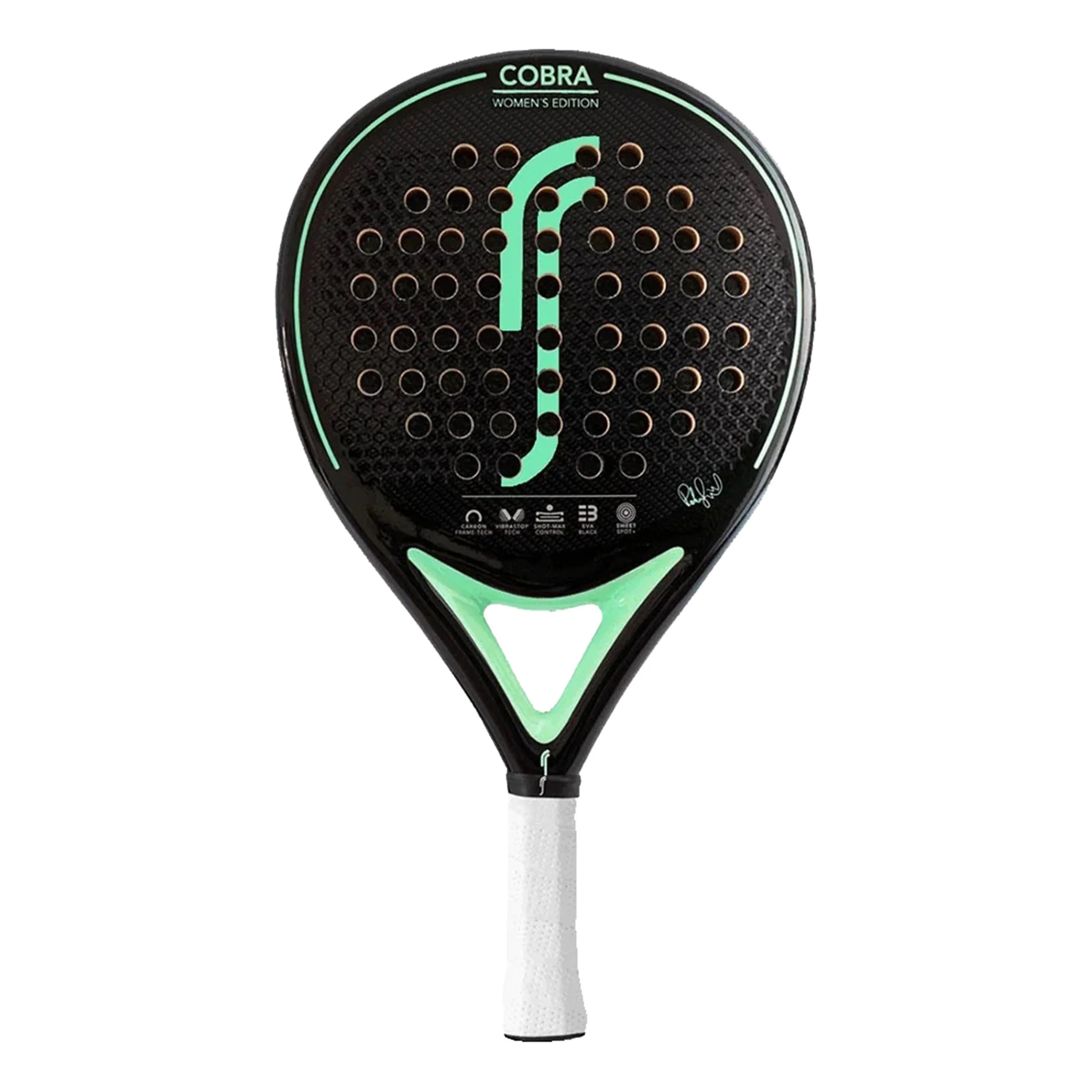 Cobra Woman's Edition Pala de pádel