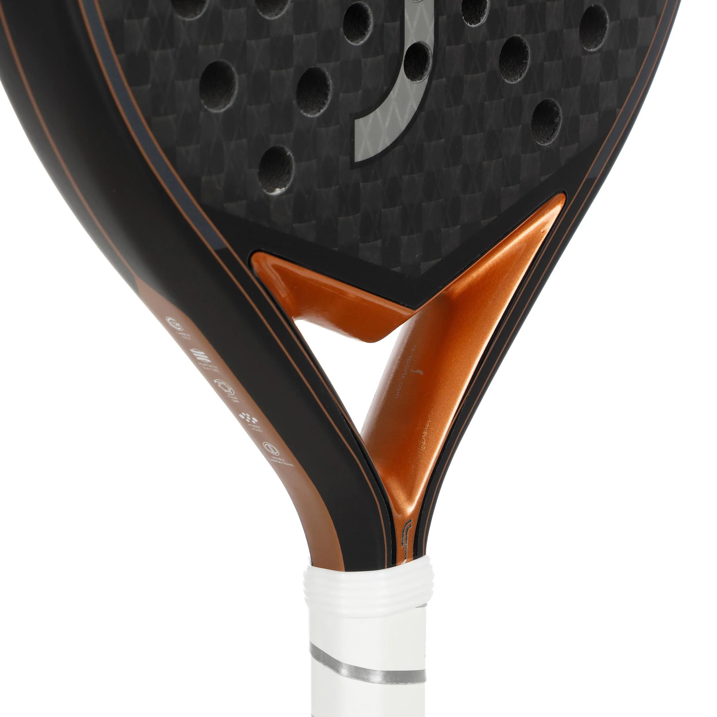 Prime Power 3.0 Pala de pádel - Image 4