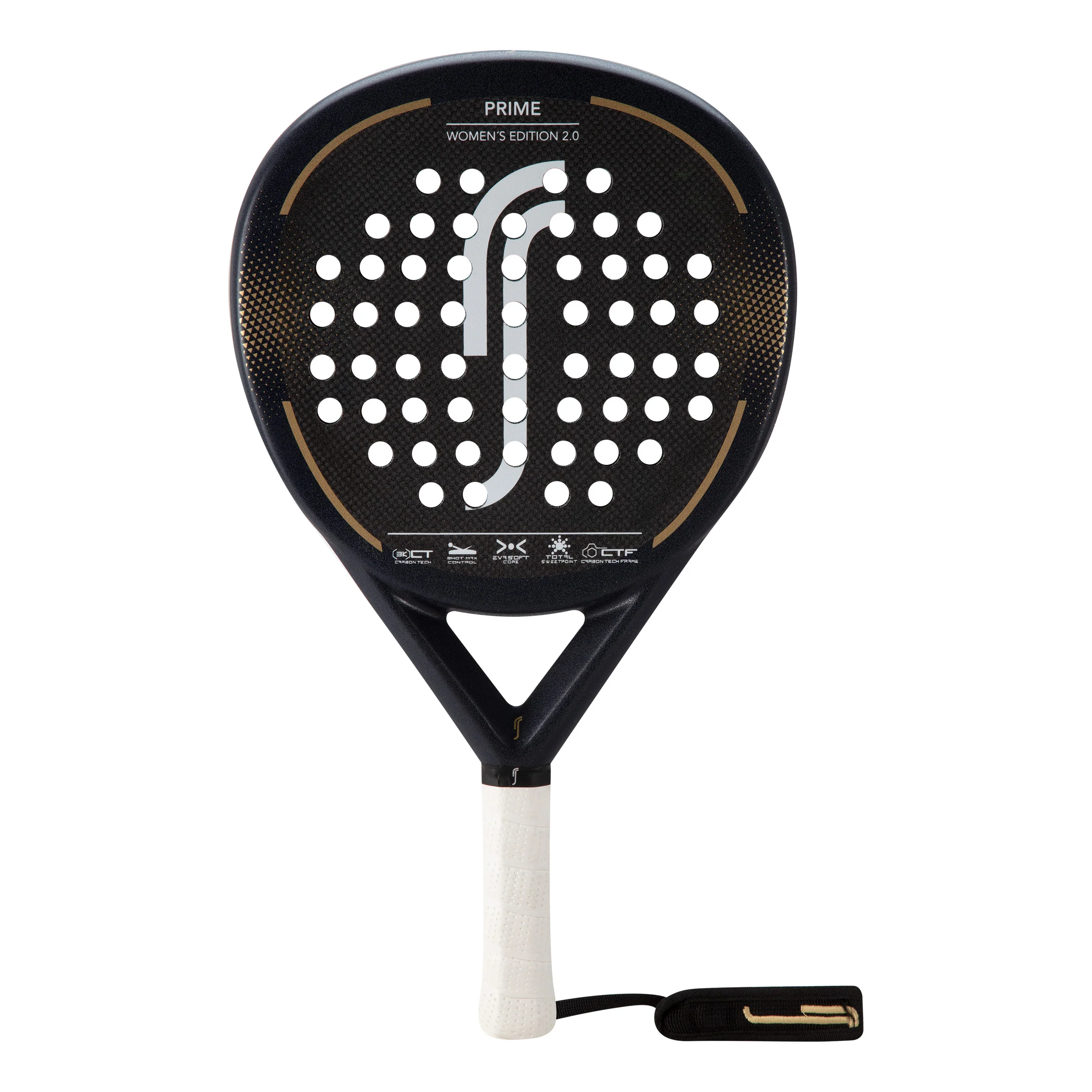 Prime Womens Edition 2.0 Pala de pádel