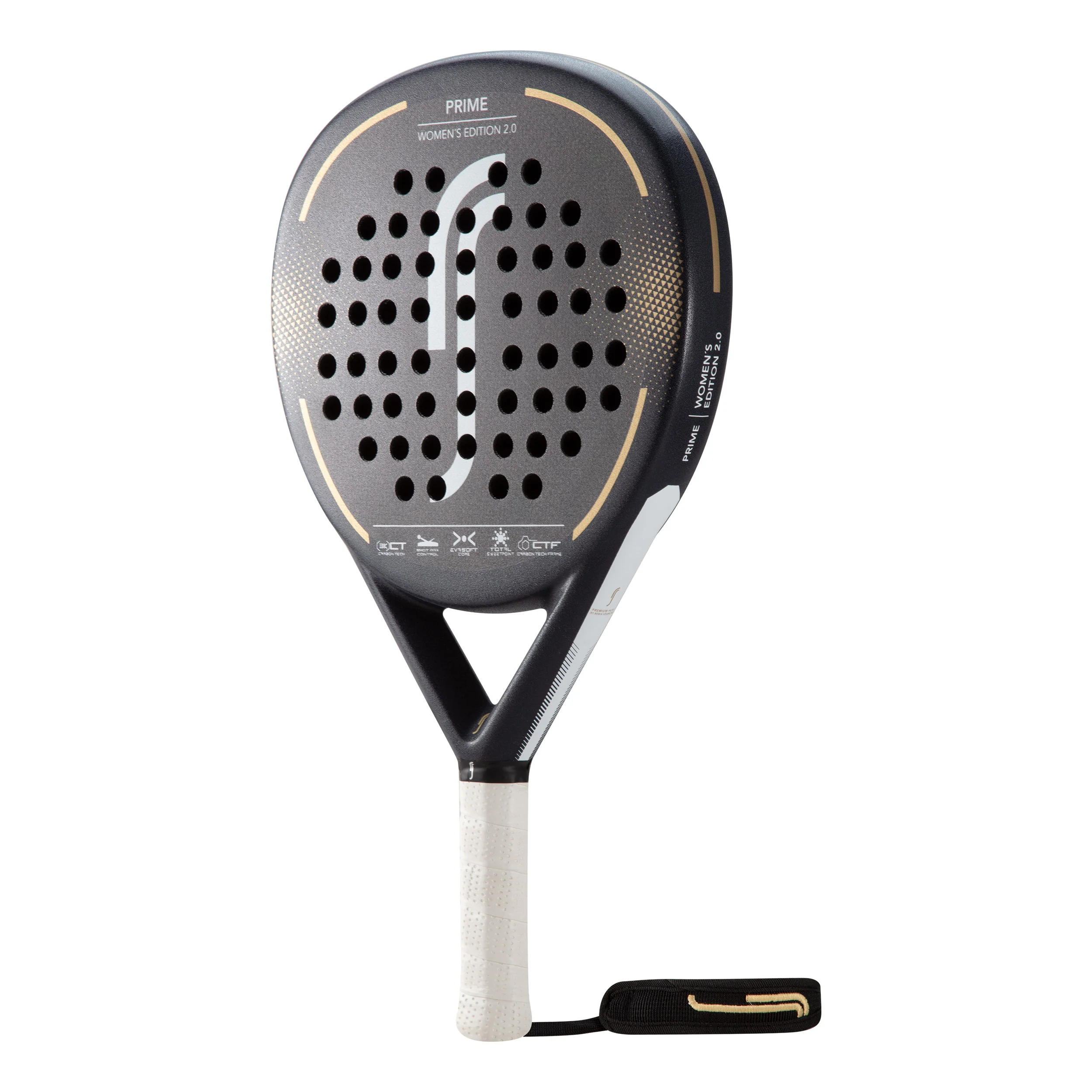 Prime Womens Edition 2.0 Pala de pádel - Image 3