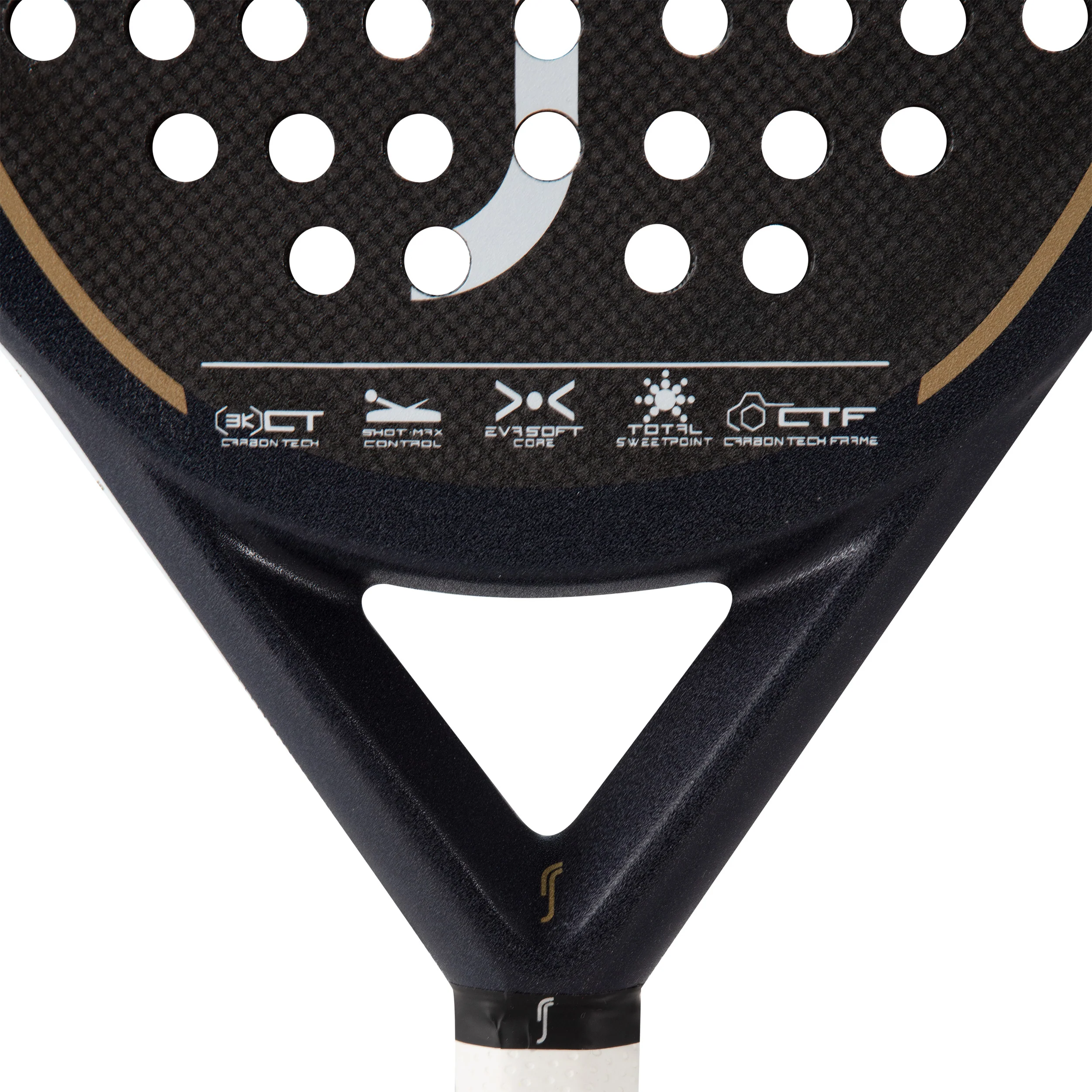 Prime Womens Edition 2.0 Pala de pádel - Image 4