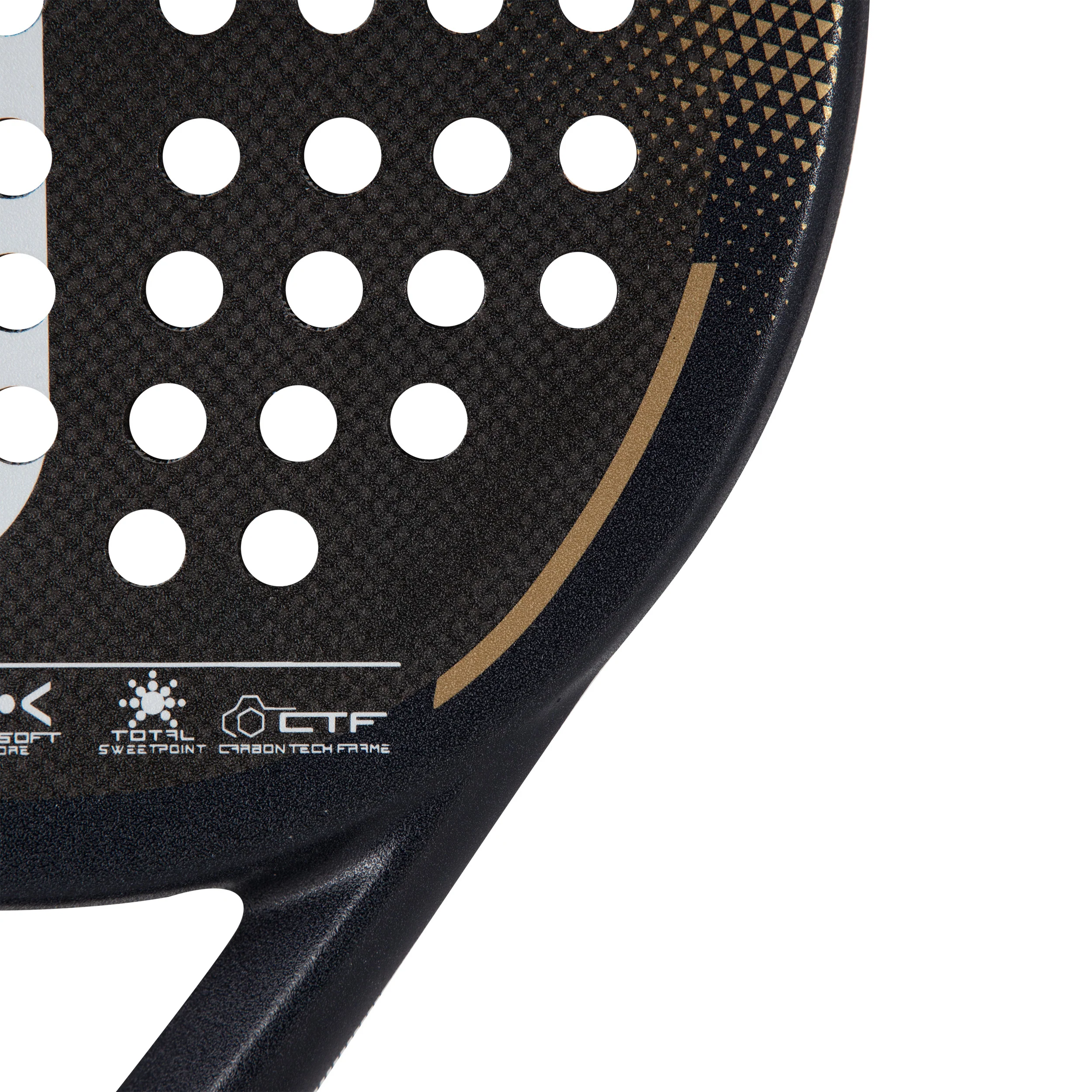 Prime Womens Edition 2.0 Pala de pádel - Image 5