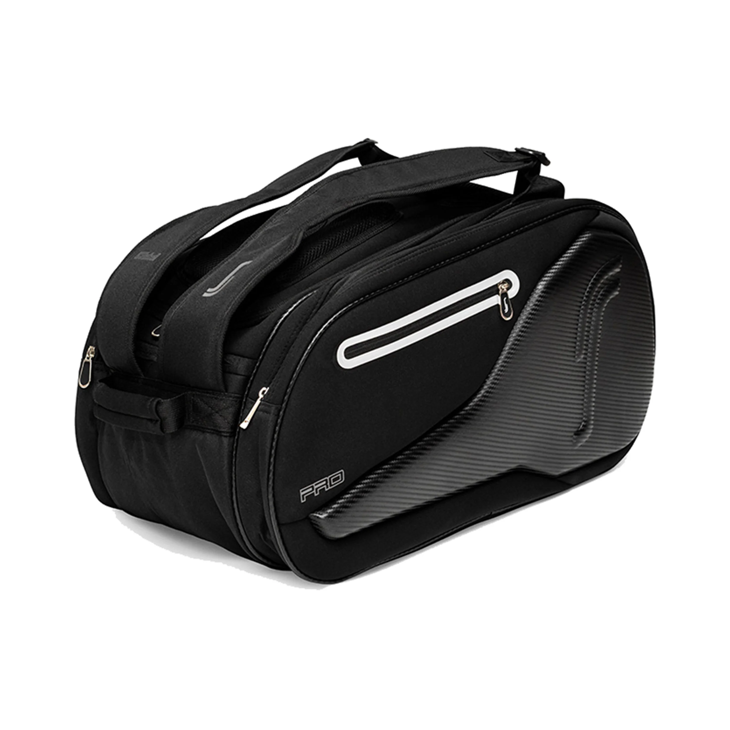Pro Bag Paletero - blanco