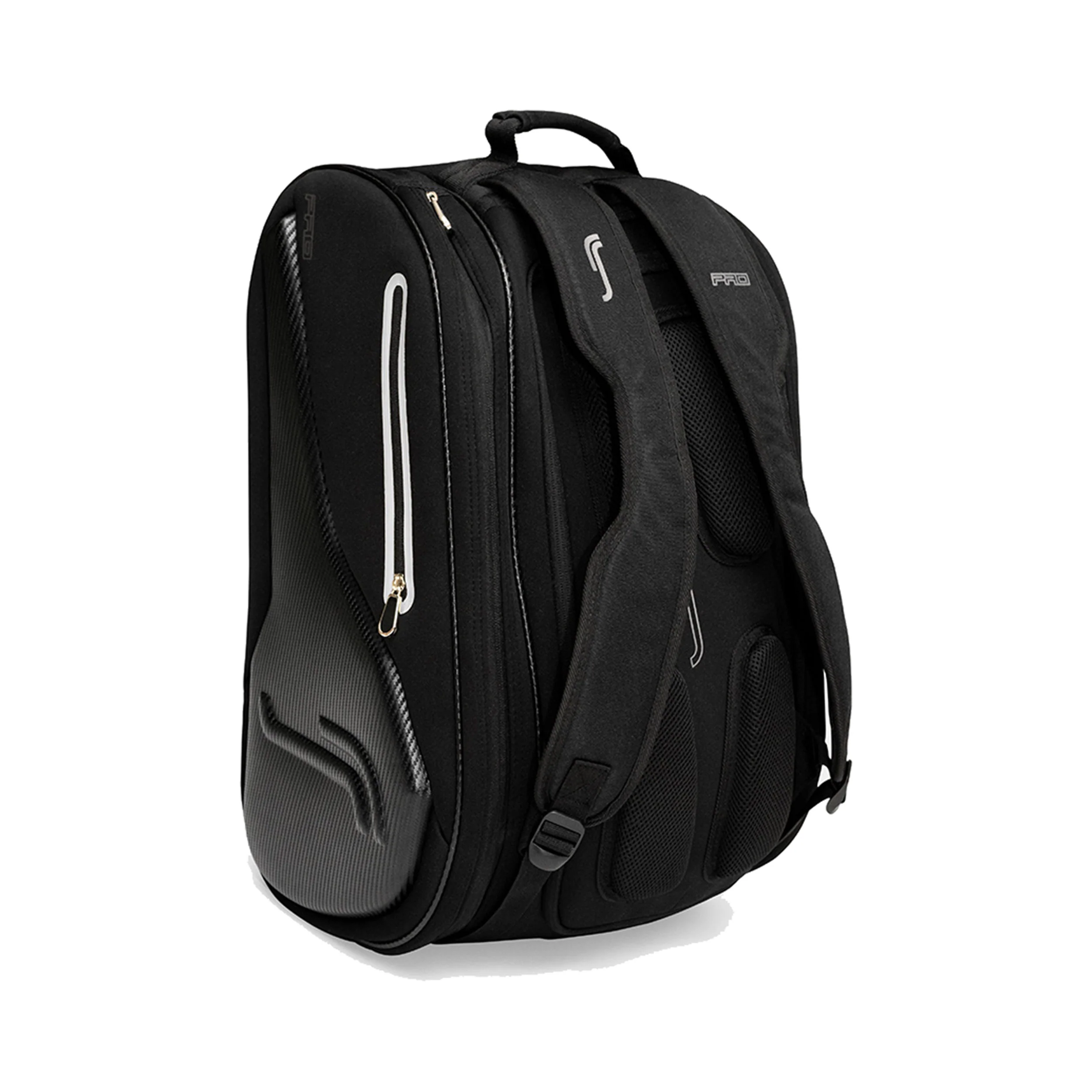 Pro Bag Paletero - blanco - Image 4