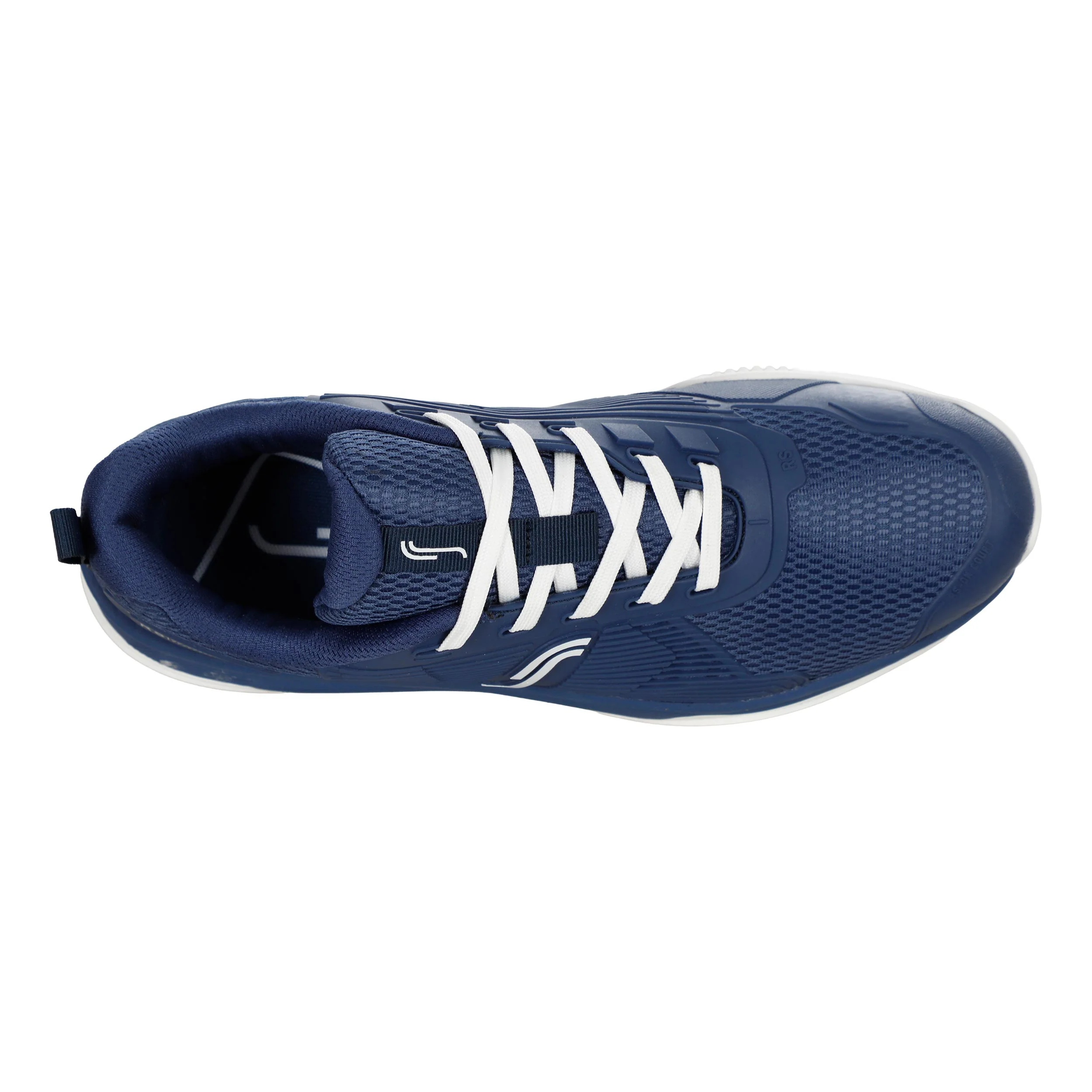 RS Legacy V2 Zapatilla de pádel Hombres - azul oscuro, blanco - Image 3