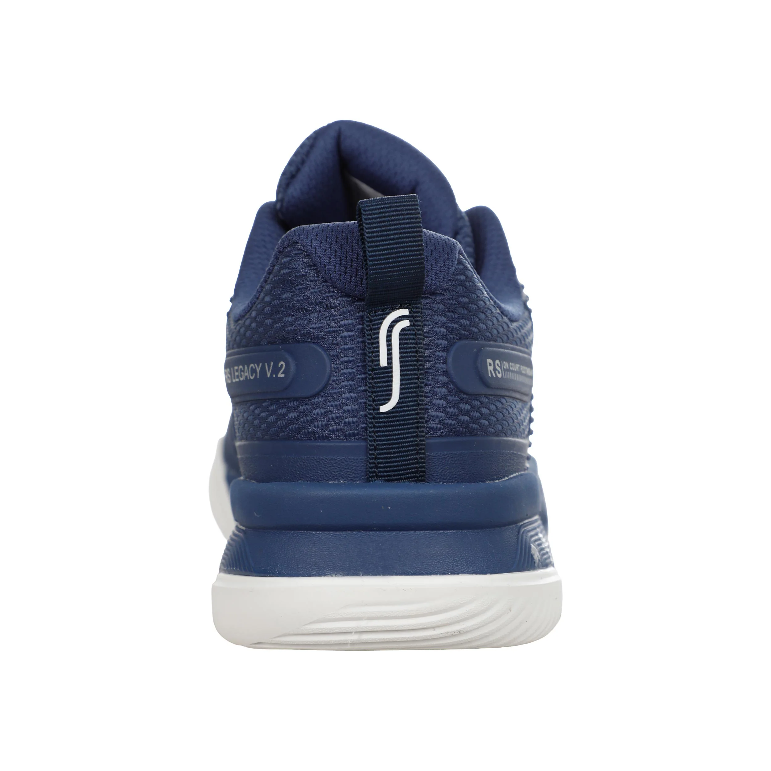 RS Legacy V2 Zapatilla de pádel Hombres - azul oscuro, blanco - Image 5