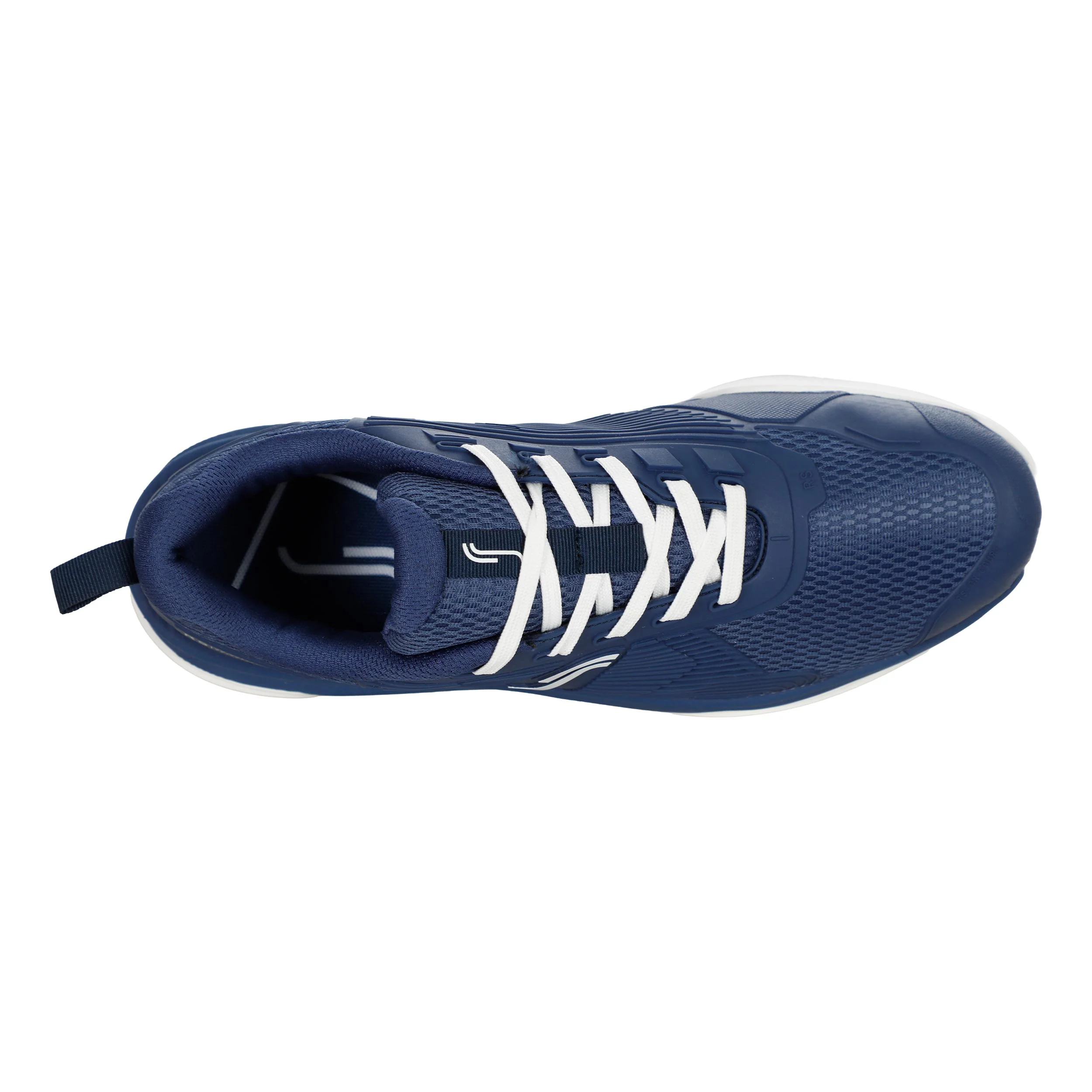 RS Legacy V2 Zapatilla de pádel Hombres - azul oscuro, blanco - Image 3