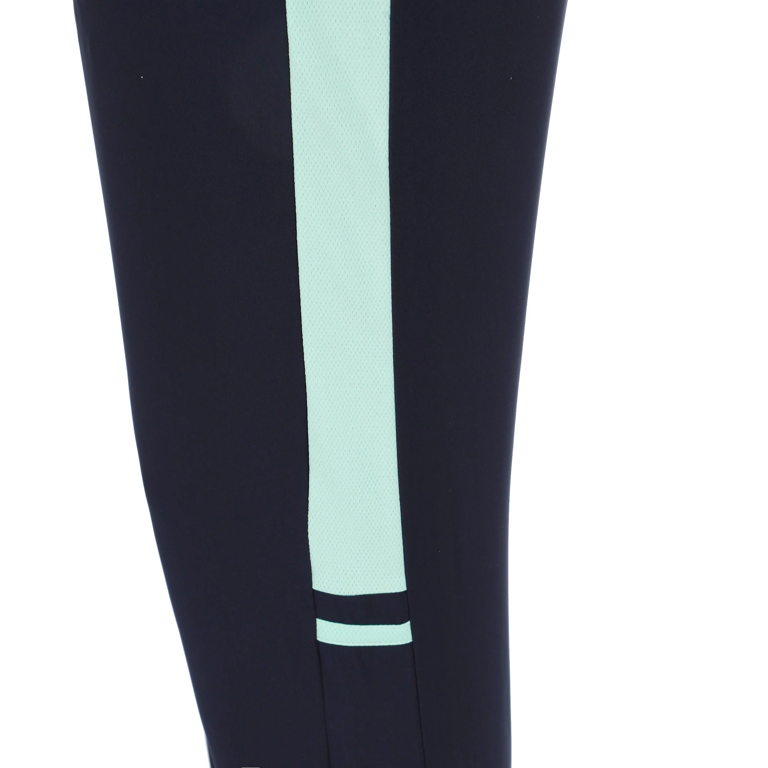 Riflesso Chándal Hombres - azul oscuro, verde - Image 10
