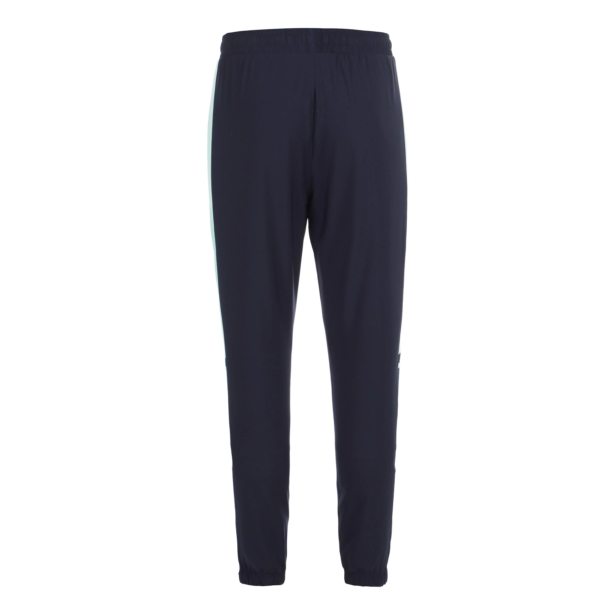 Riflesso Chándal Hombres - azul oscuro, verde - Image 6