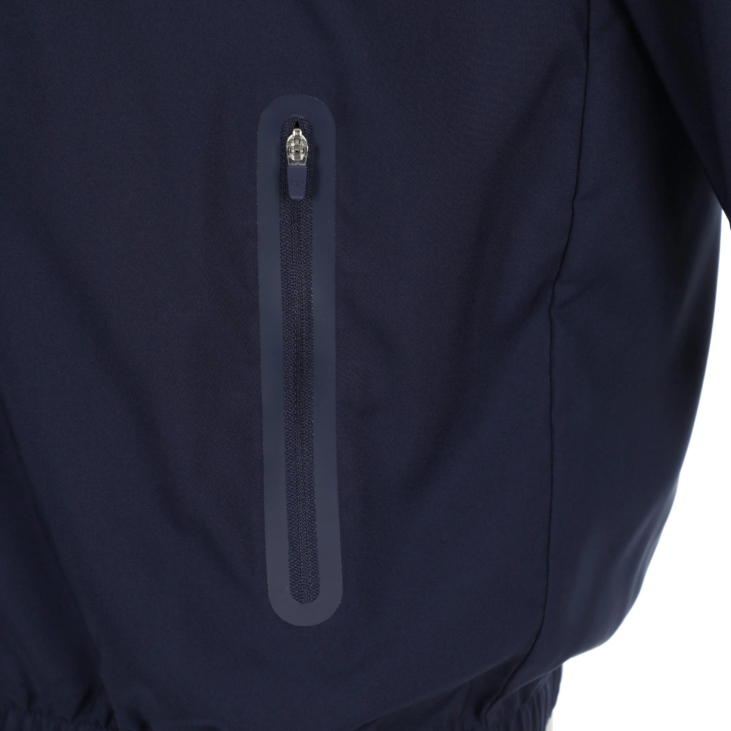 Riflesso Chándal Hombres - azul oscuro, verde - Image 8