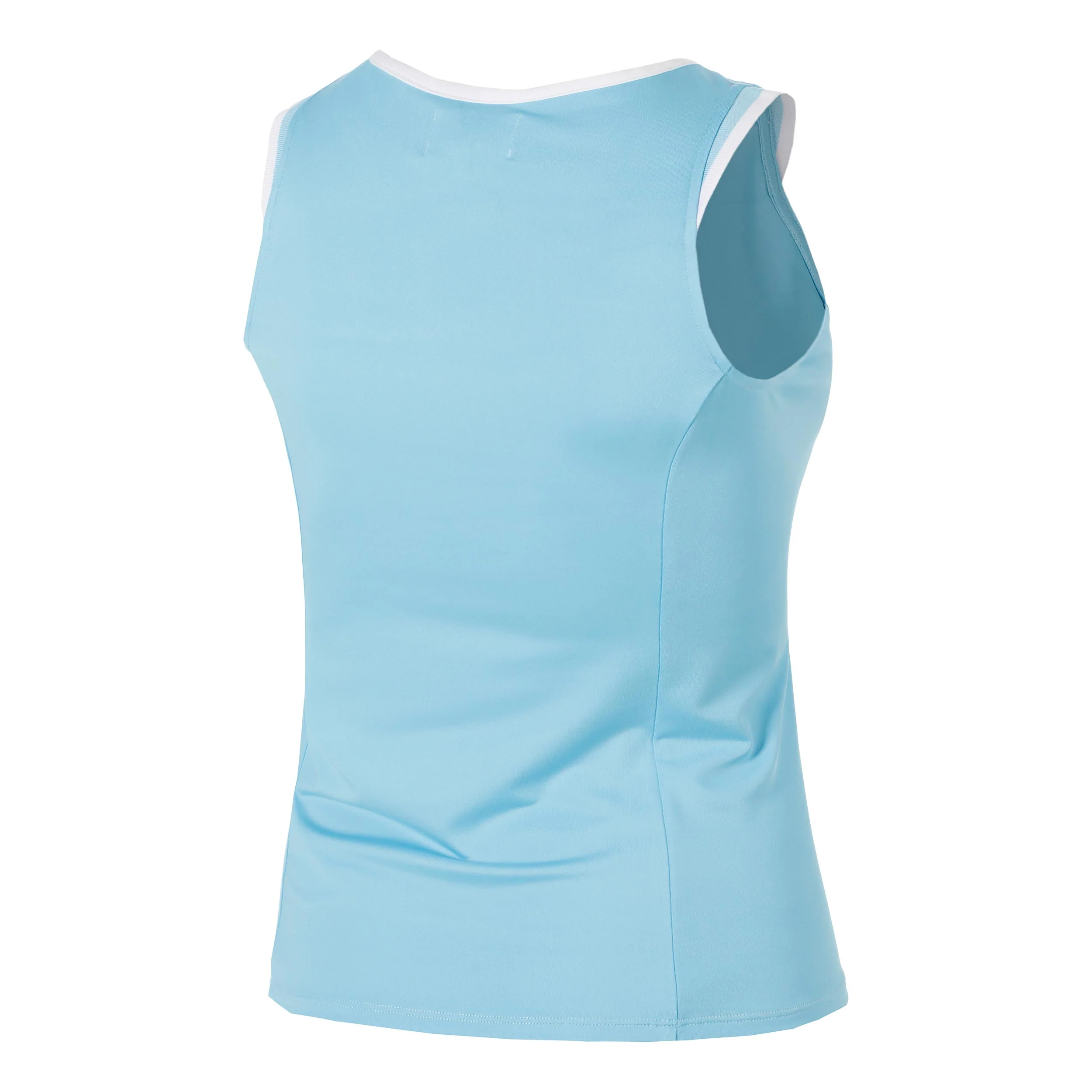 TCP Camiseta de tirantes Mujeres - azul claro - Image 2