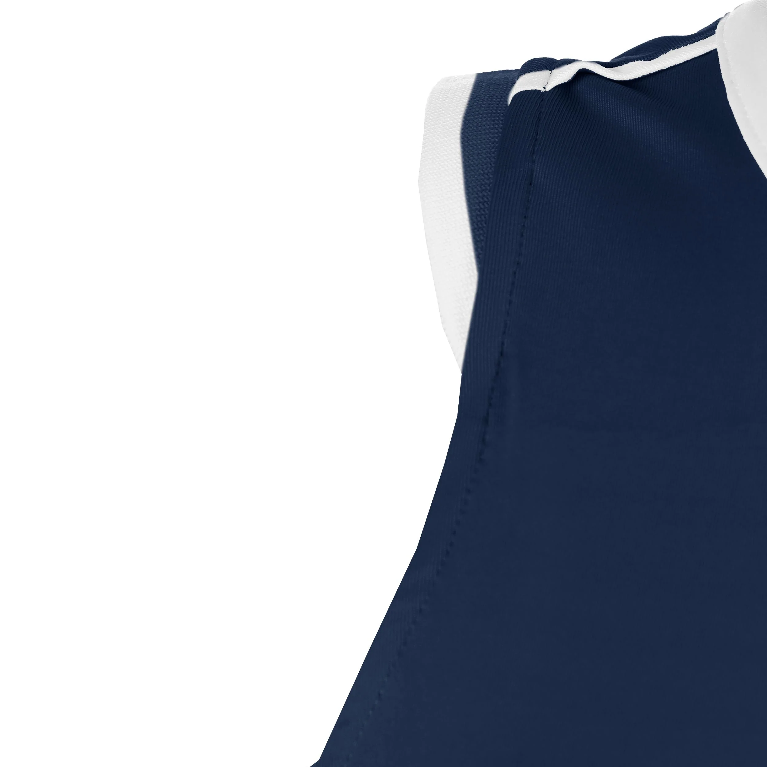 TCP Camiseta de tirantes Mujeres - azul oscuro - Image 4