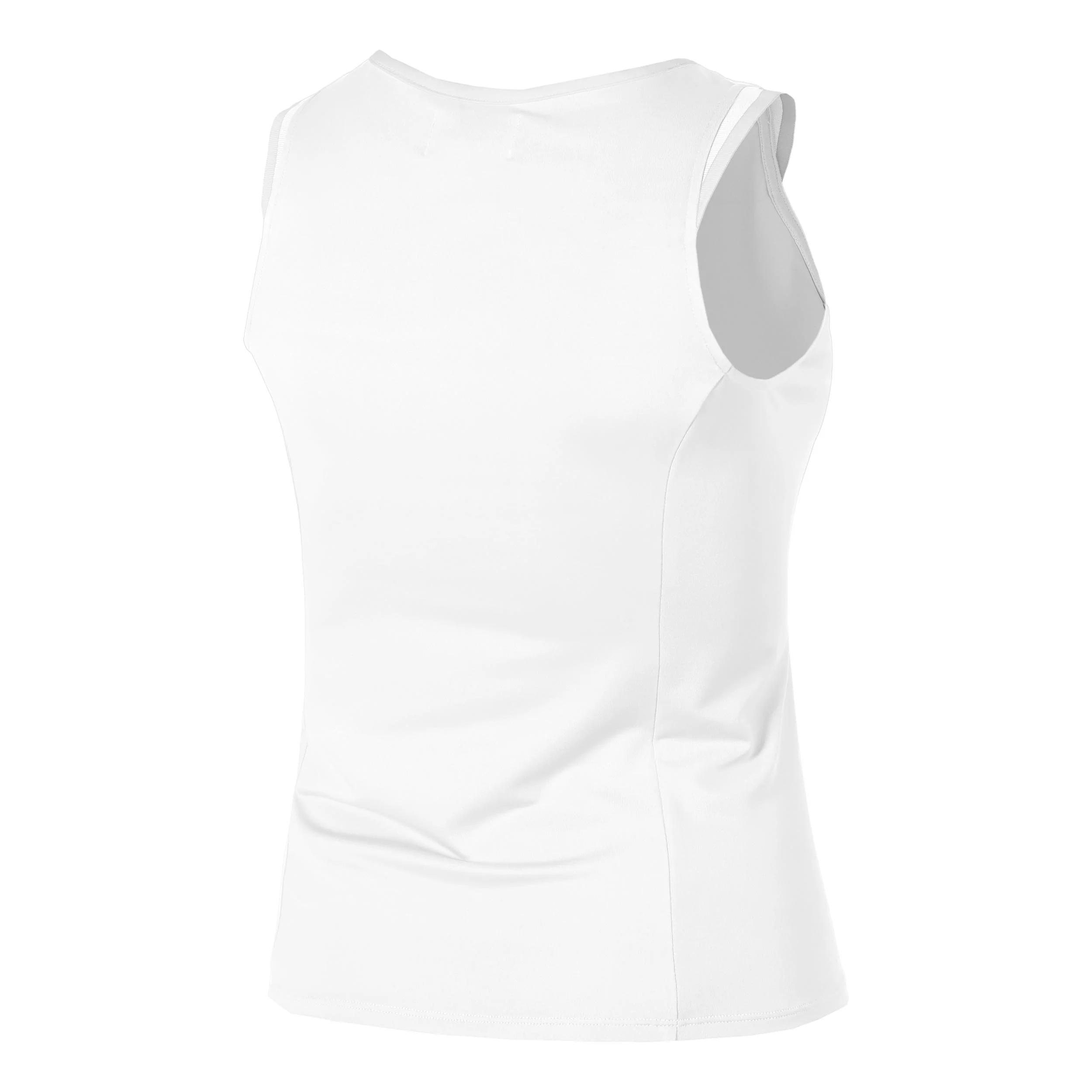 TCP Camiseta de tirantes Mujeres - blanco - Image 2