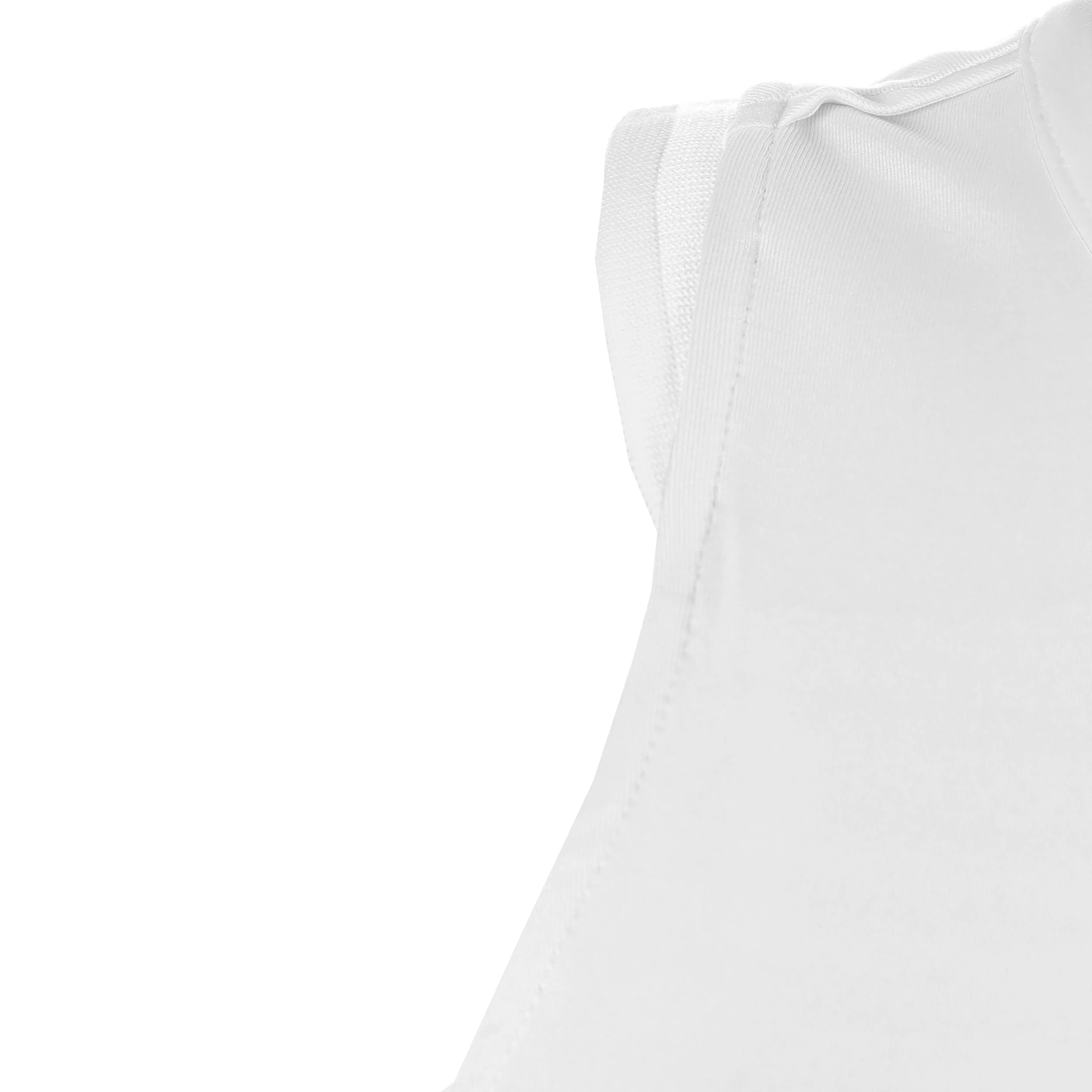 TCP Camiseta de tirantes Mujeres - blanco - Image 4