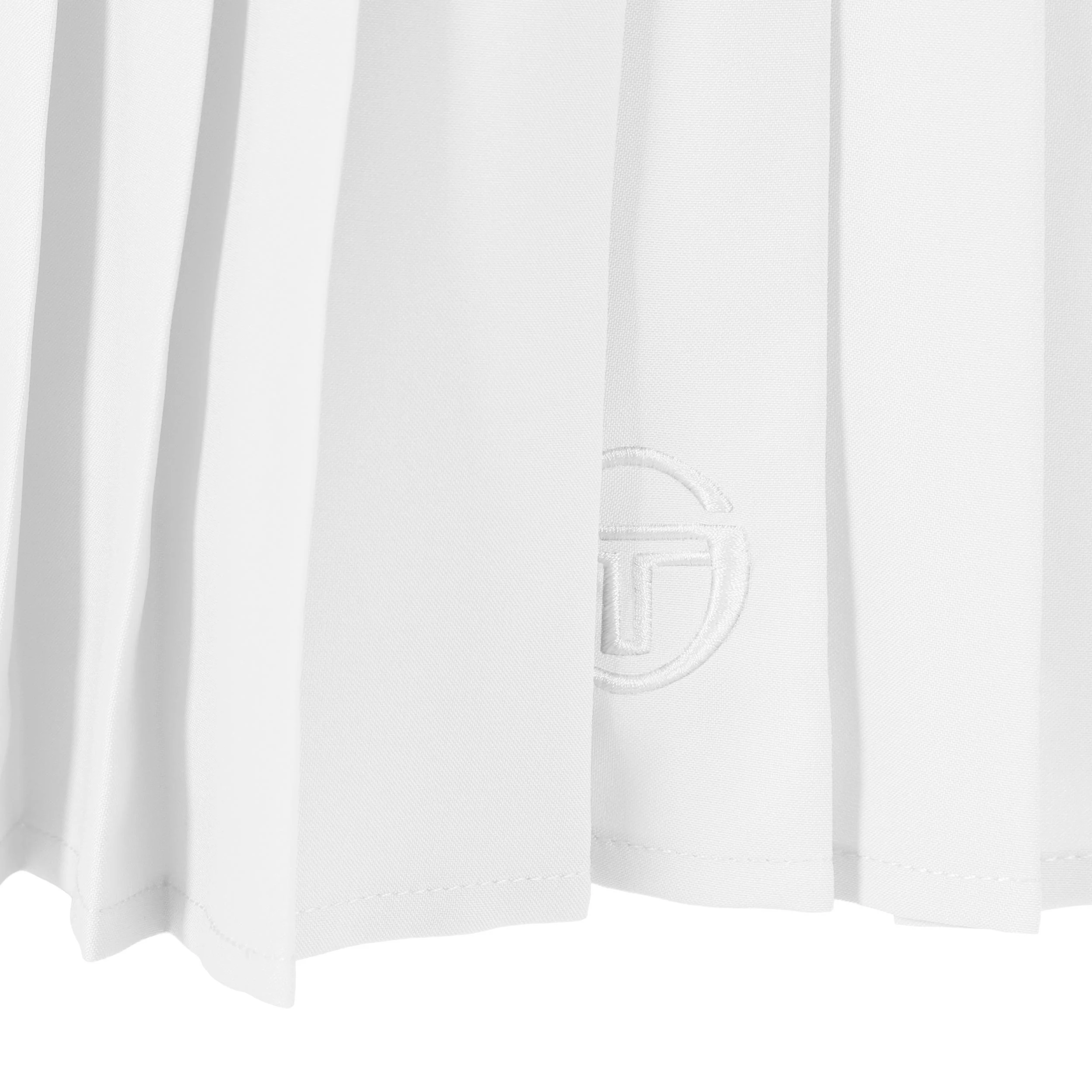 TCP Falda Mujeres - blanco - Image 3