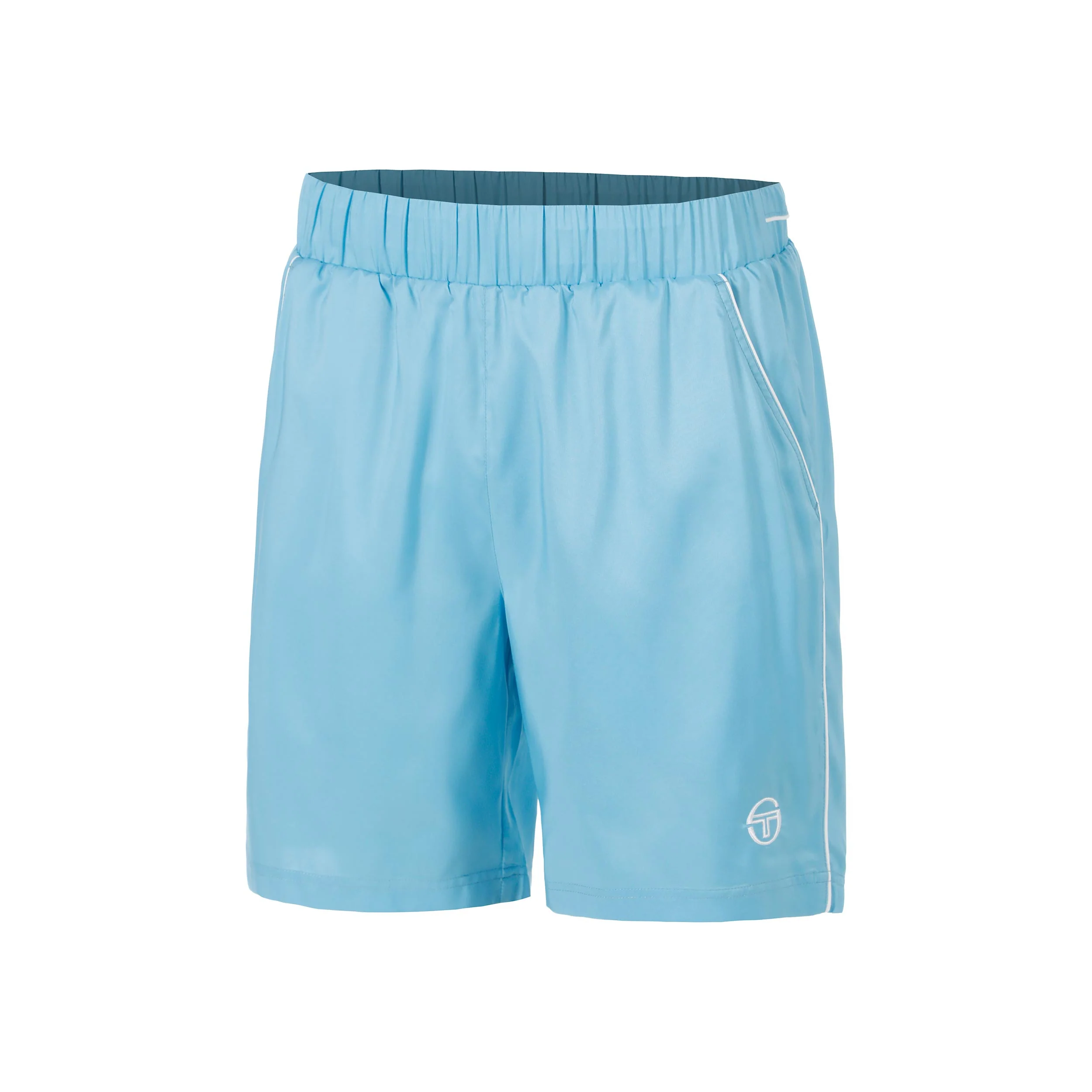 TCP Shorts Hombres - azul claro