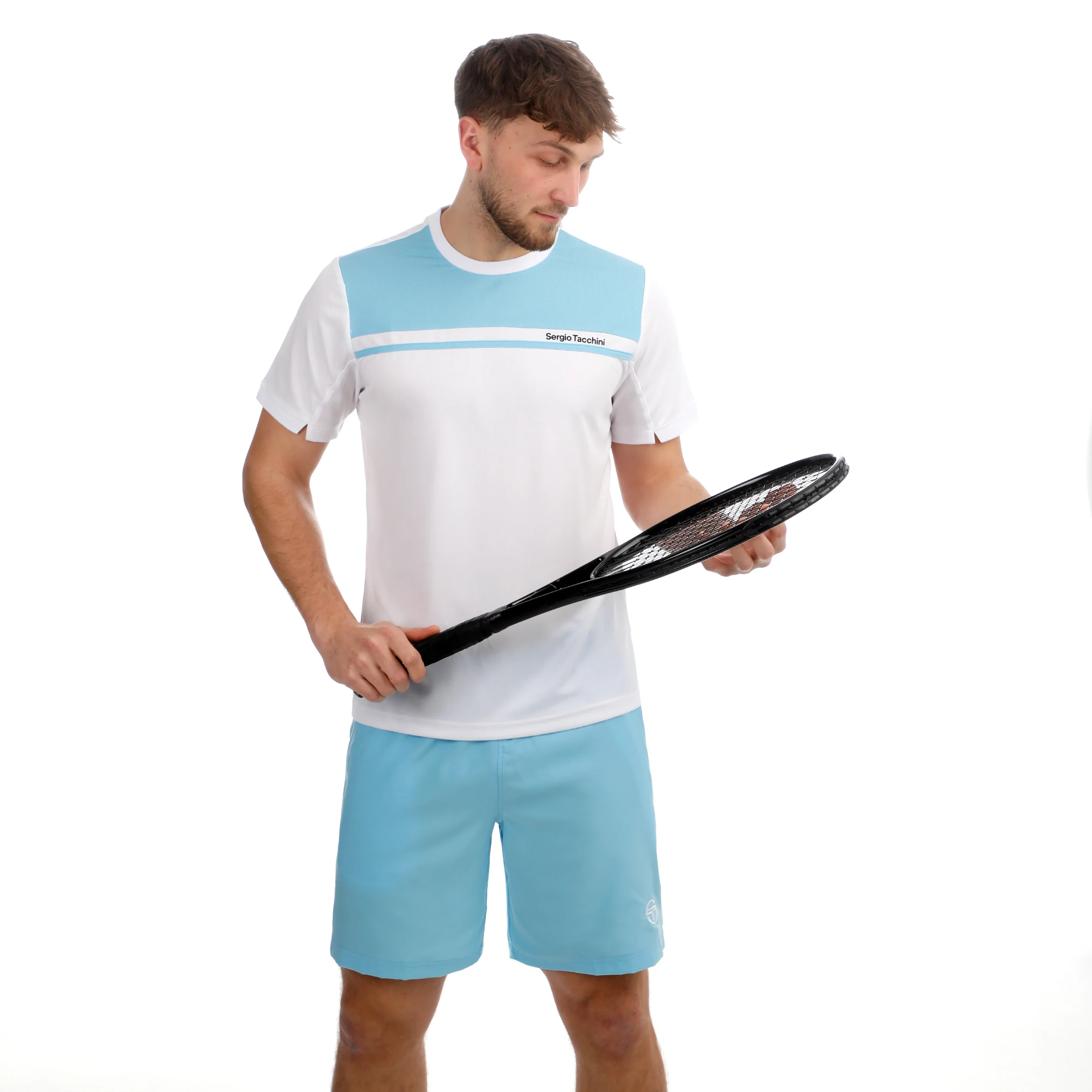 TCP Shorts Hombres - azul claro - Image 5