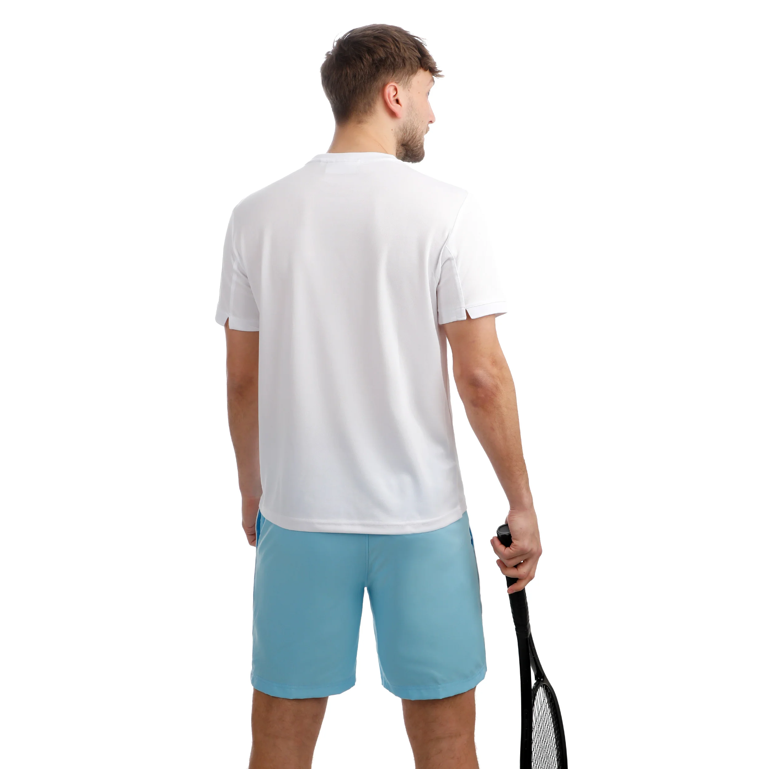 TCP Shorts Hombres - azul claro - Image 6