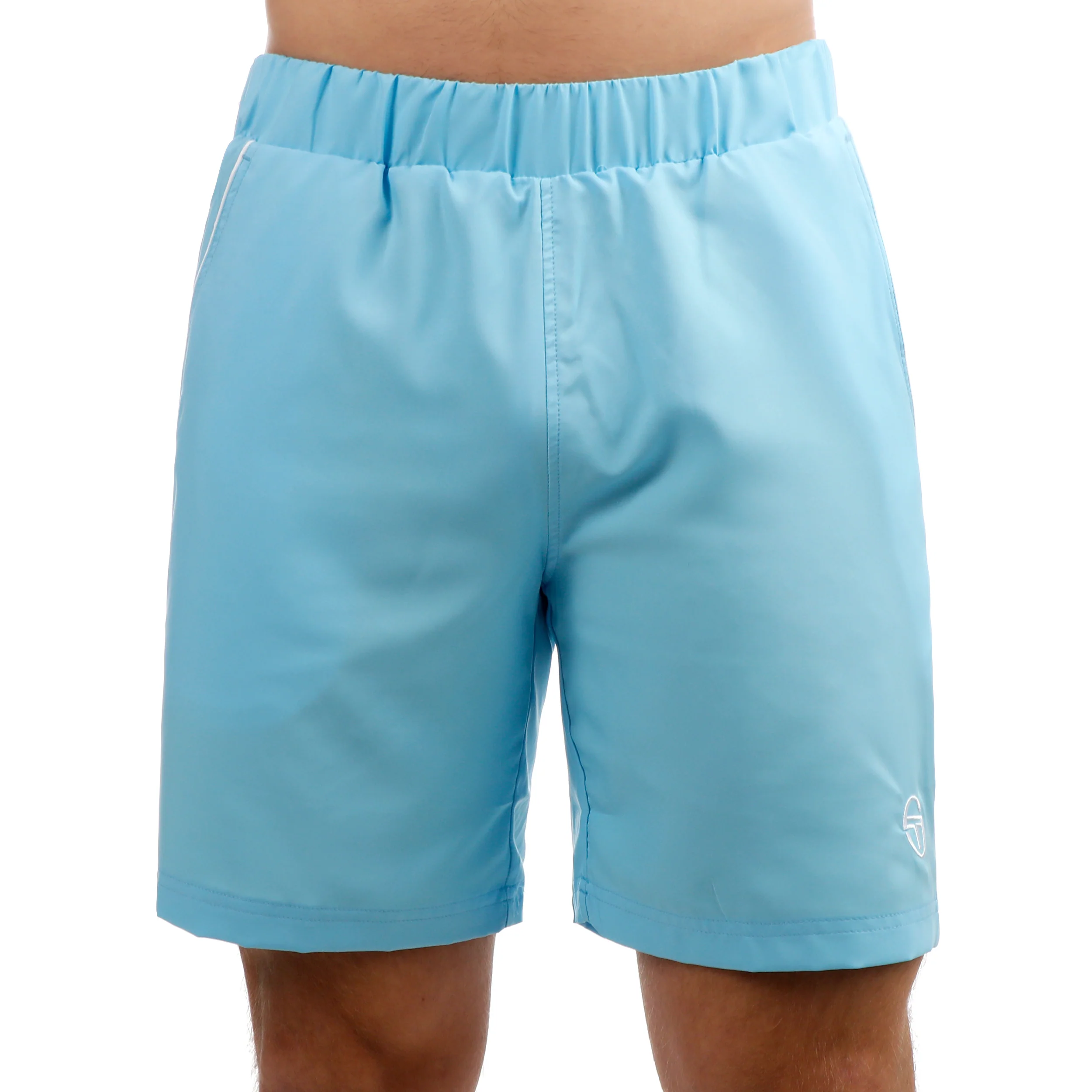 TCP Shorts Hombres - azul claro - Image 7