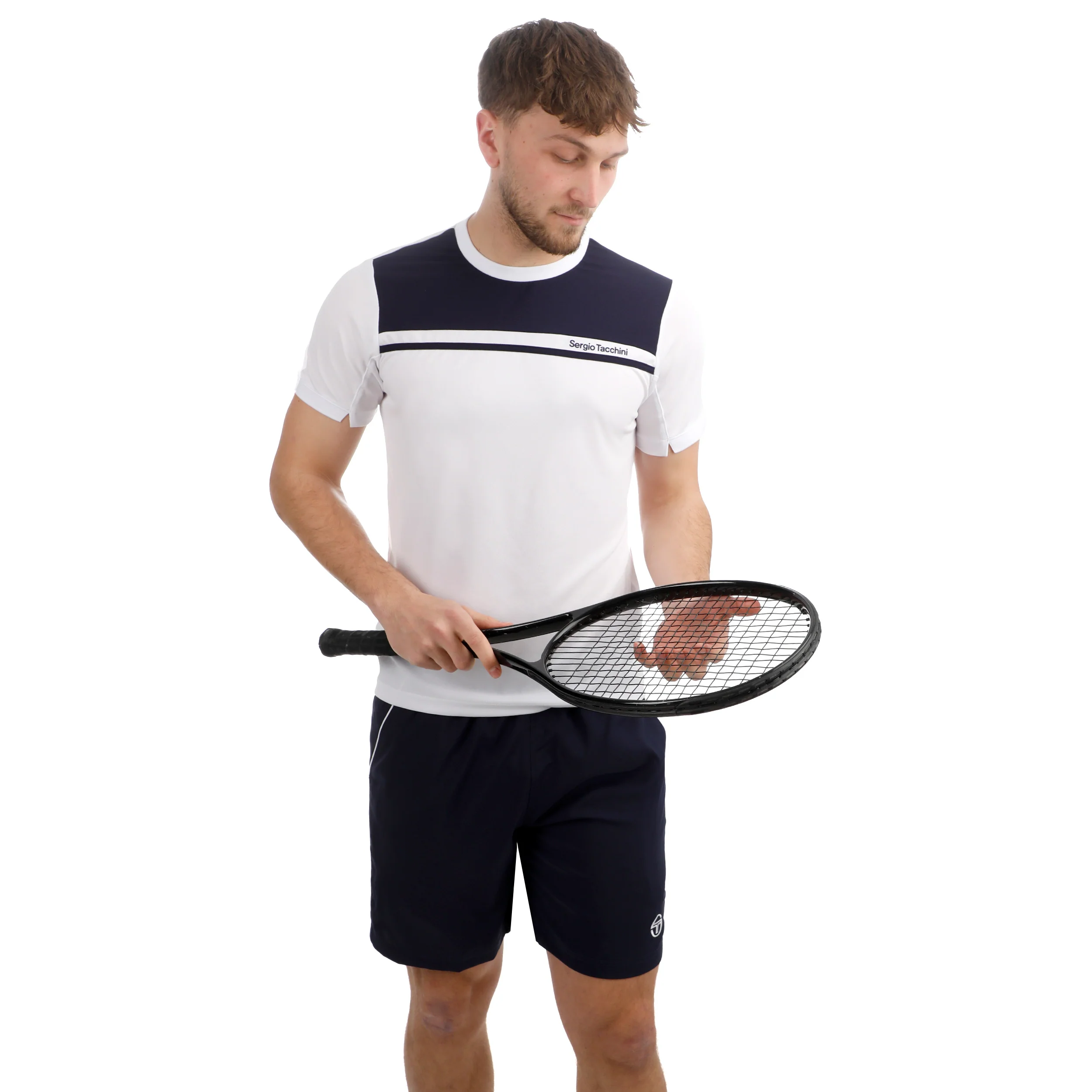 TCP Shorts Hombres - azul oscuro - Image 5