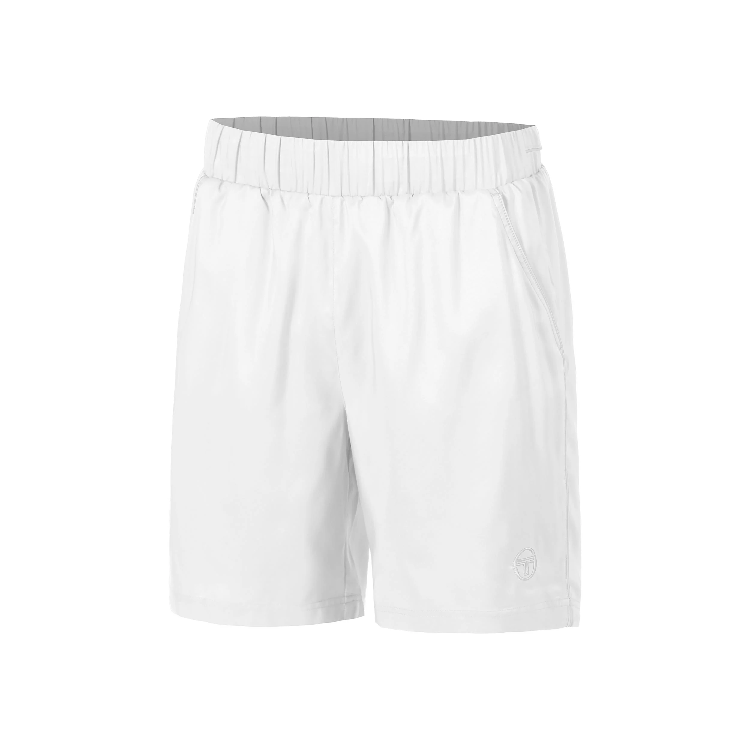 TCP Shorts Hombres - blanco