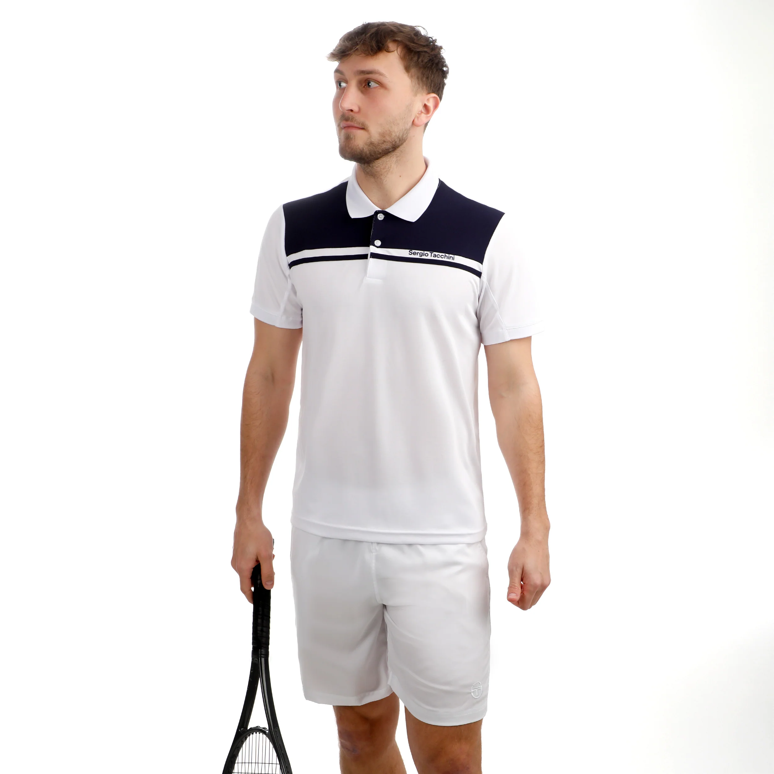 TCP Shorts Hombres - blanco - Image 5