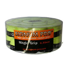 Magic Grip Pack De 30-Amarillo