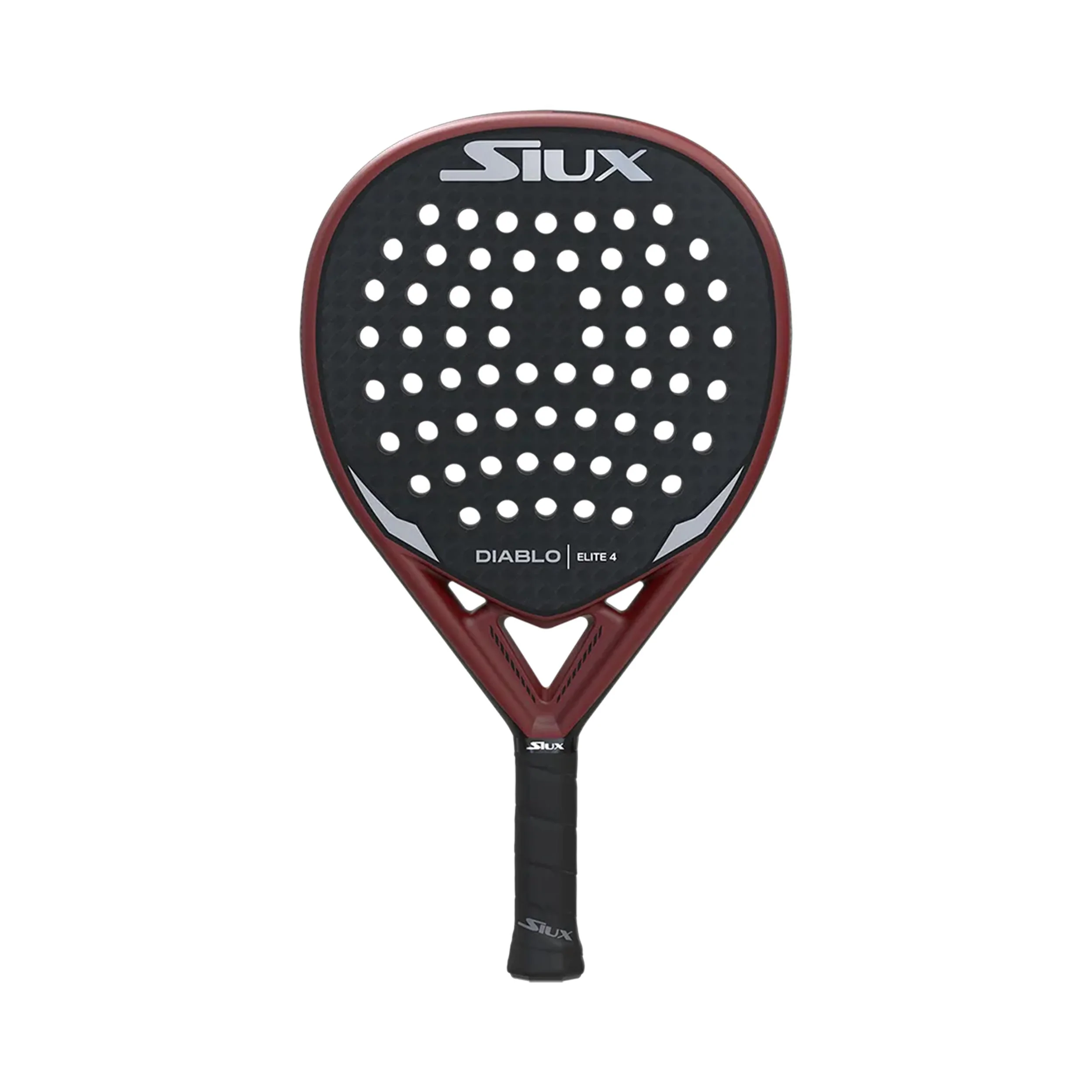 Diablo Elite 4 Pala de pádel Raquetas de test