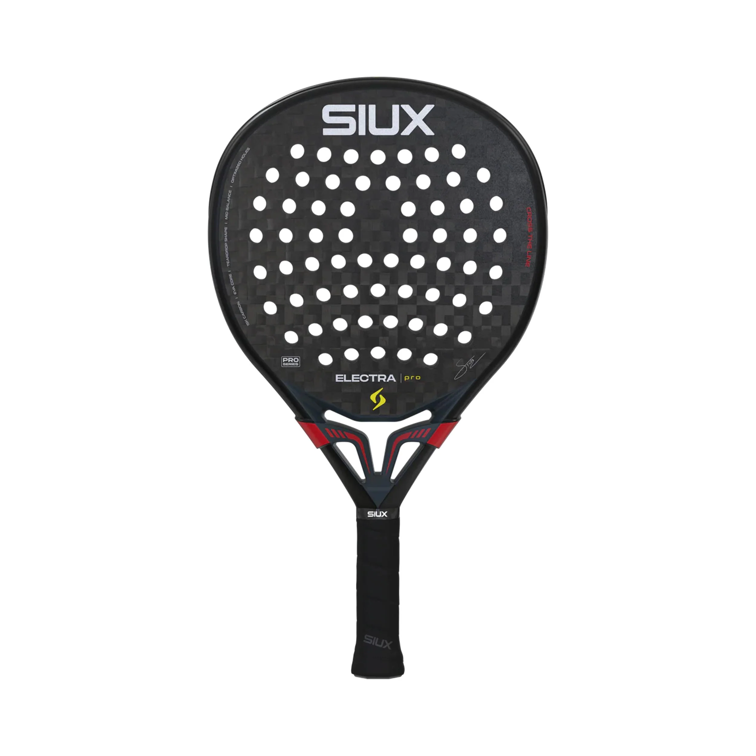 Electra Pro Pala de pádel