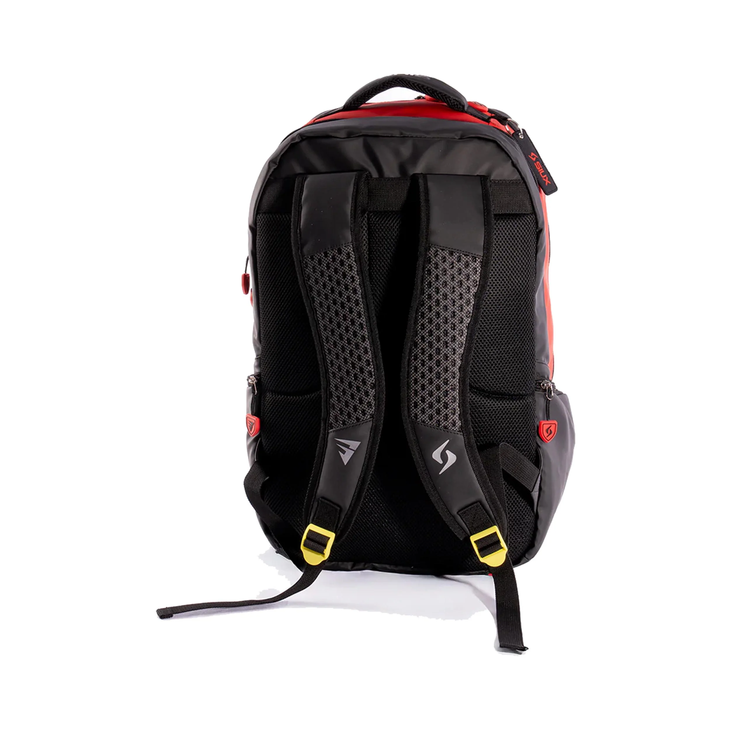 ELECTRA STUPA Mochila - rojo, negro - Image 2