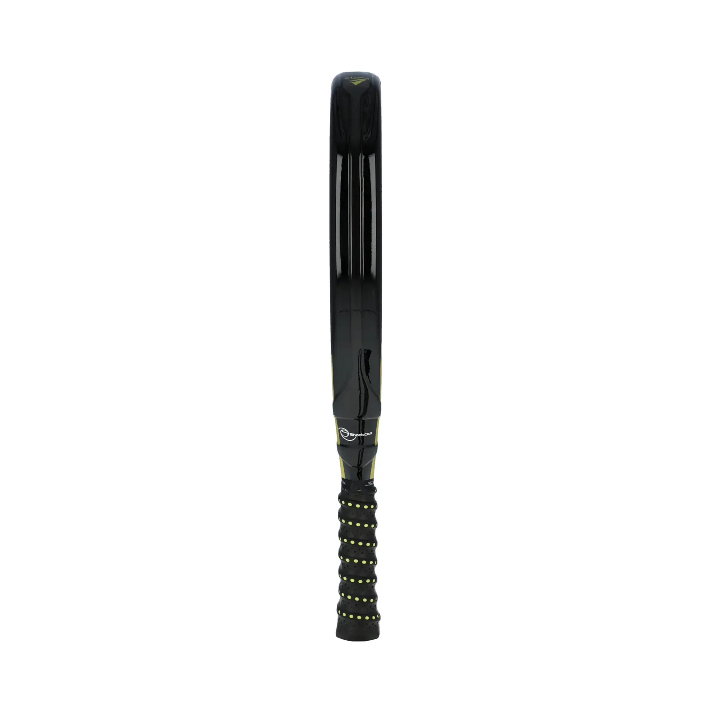 Elektra ST3 Stupa Pro Pala de pádel Raqueta de segunda mano - Image 2
