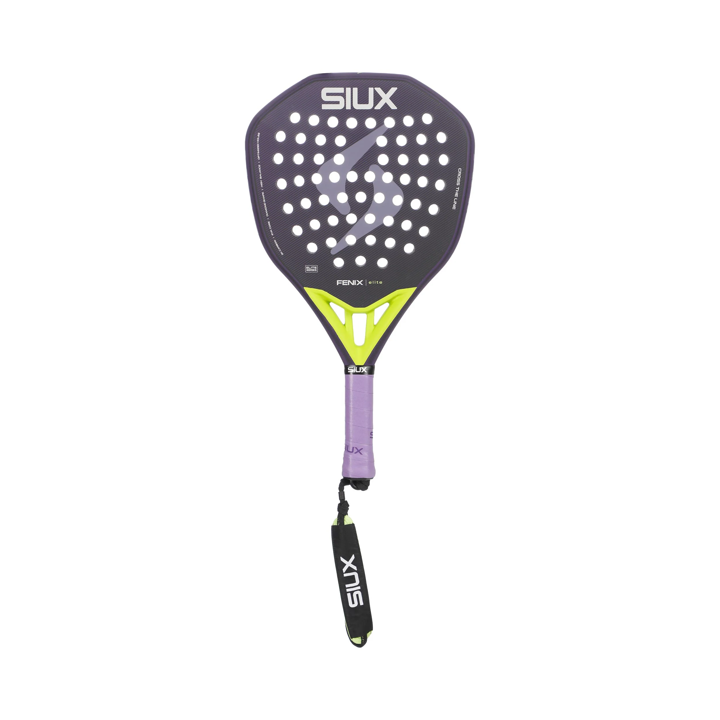 Fenix Elite 6 Pala de pádel