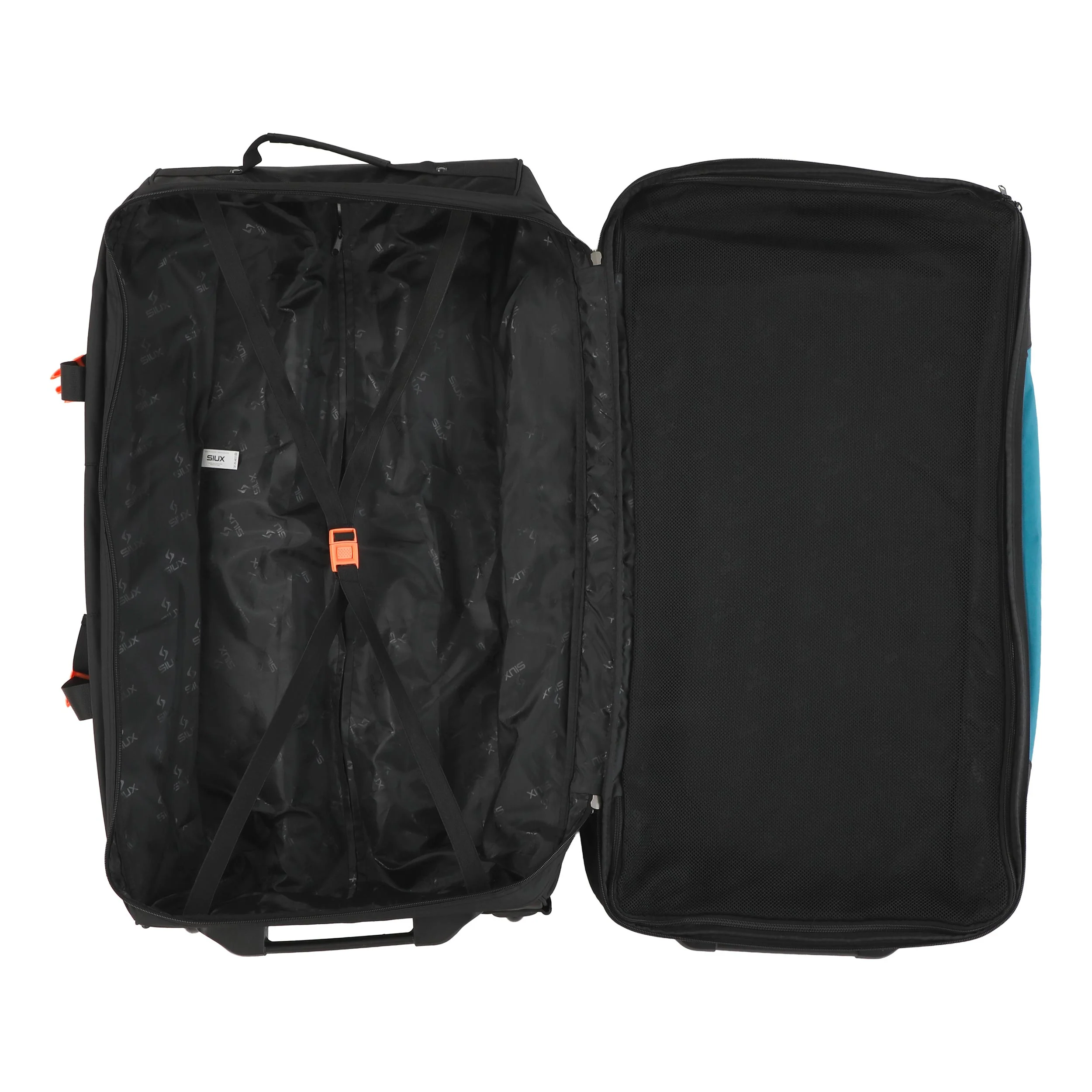 NOMAD Paletero - negro, azul - Image 6