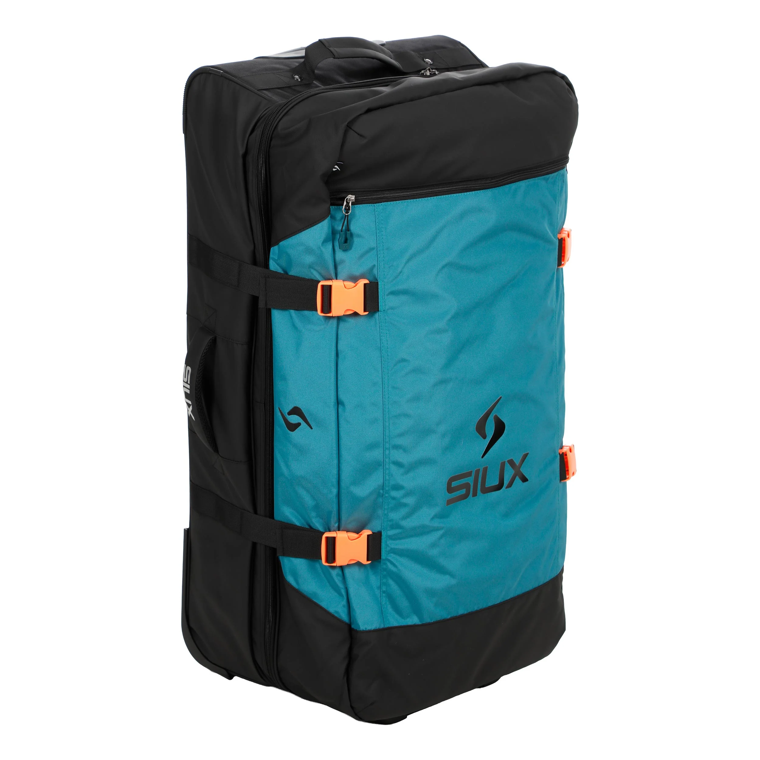 NOMAD Paletero - negro, azul - Image 8