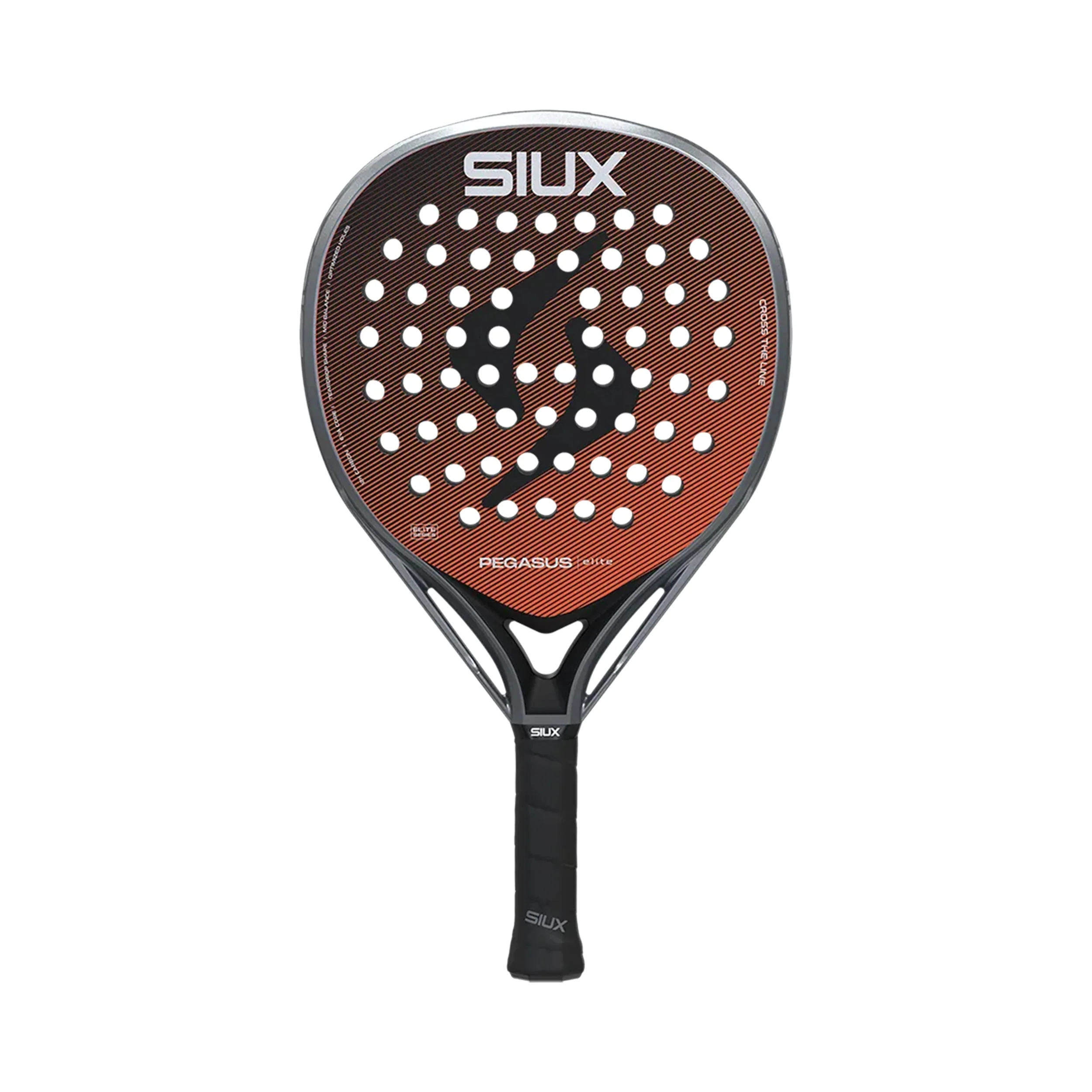 Pegasus Elite 4 Pala de pádel
