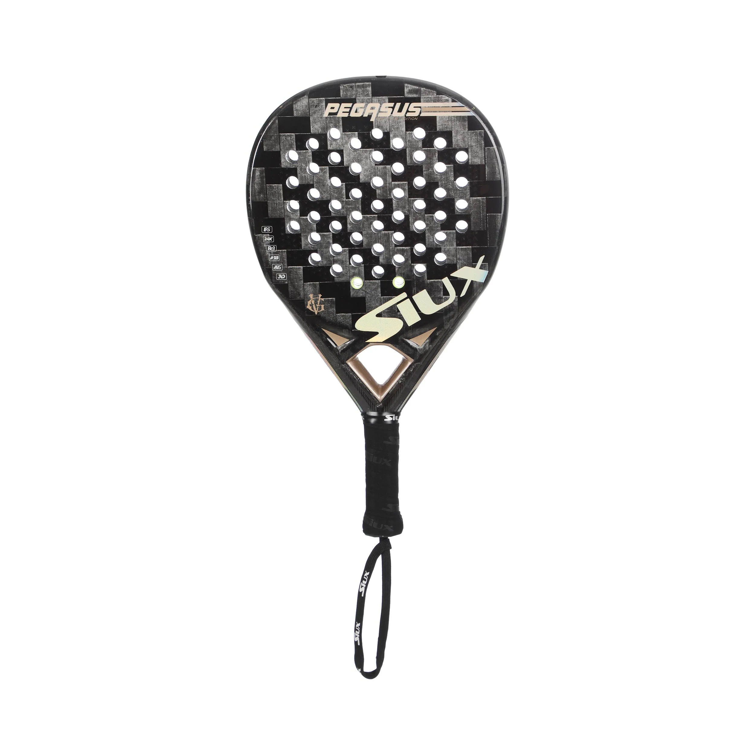 Pegasus GV Edition Pala de pádel