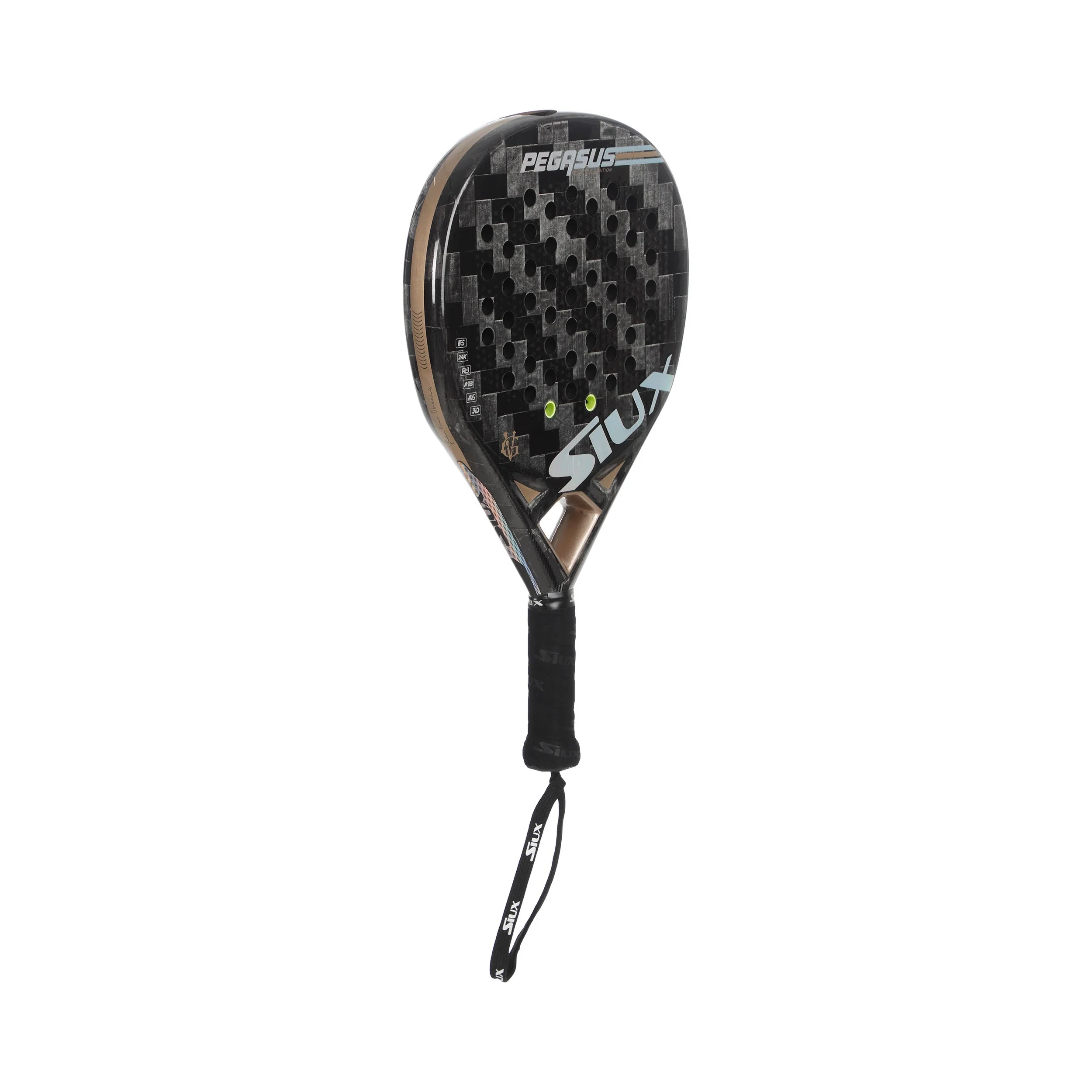 Pegasus GV Edition Pala de pádel - Image 3